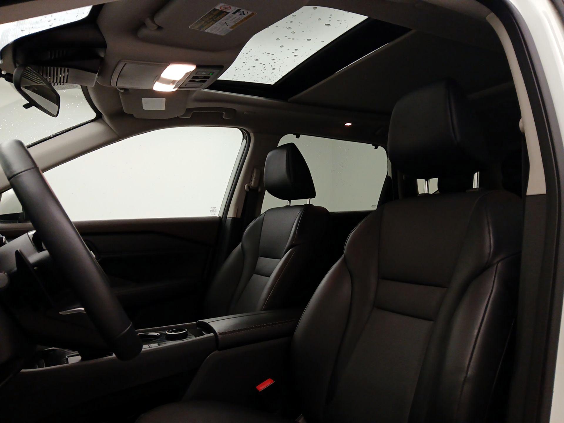 Thumbnail: 2022 Nissan Rogue - 19