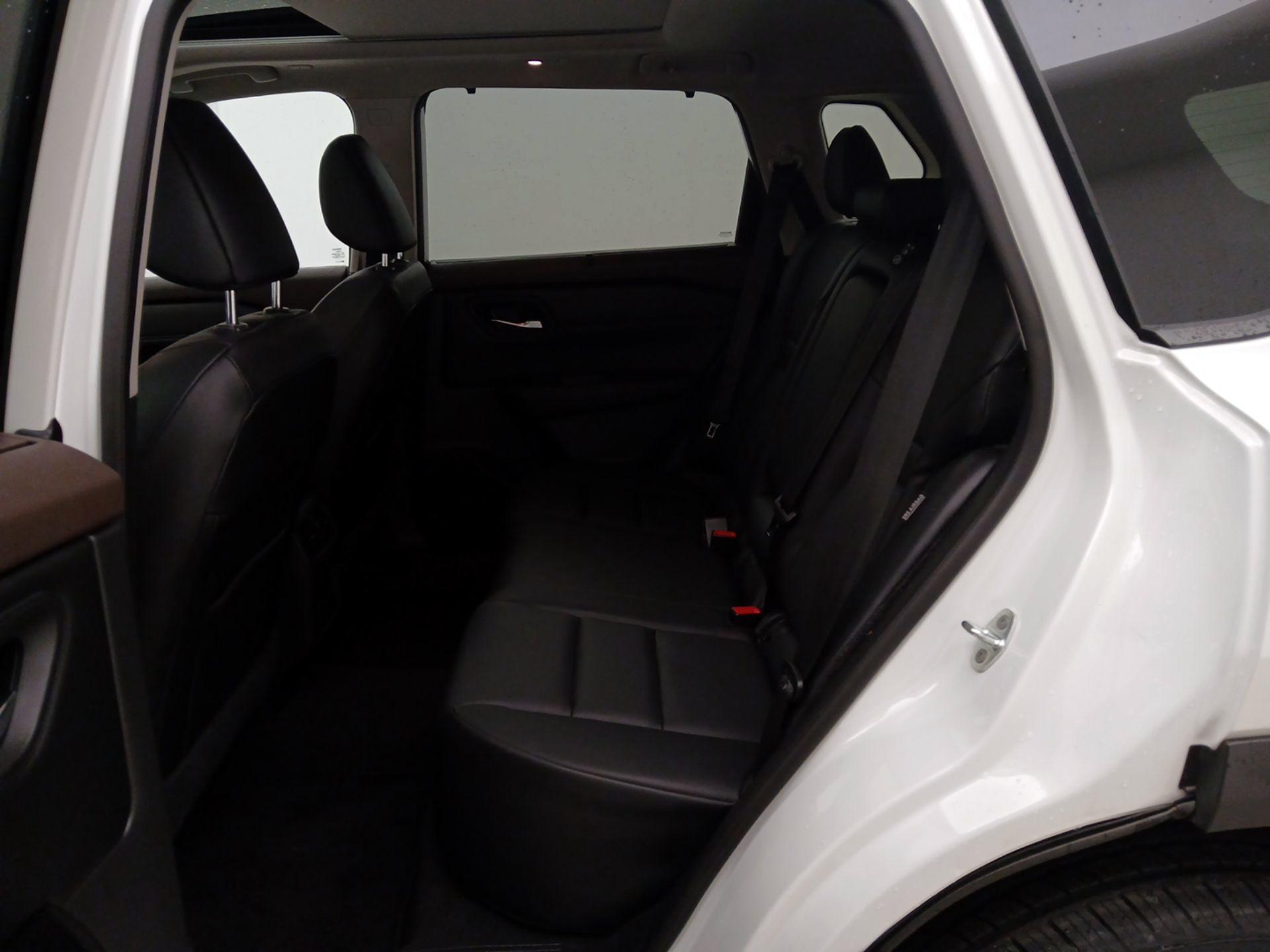 Thumbnail: 2022 Nissan Rogue - 20