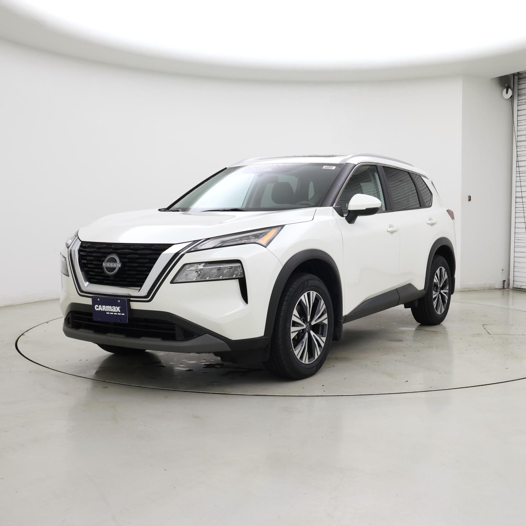 Thumbnail: 2022 Nissan Rogue - 4