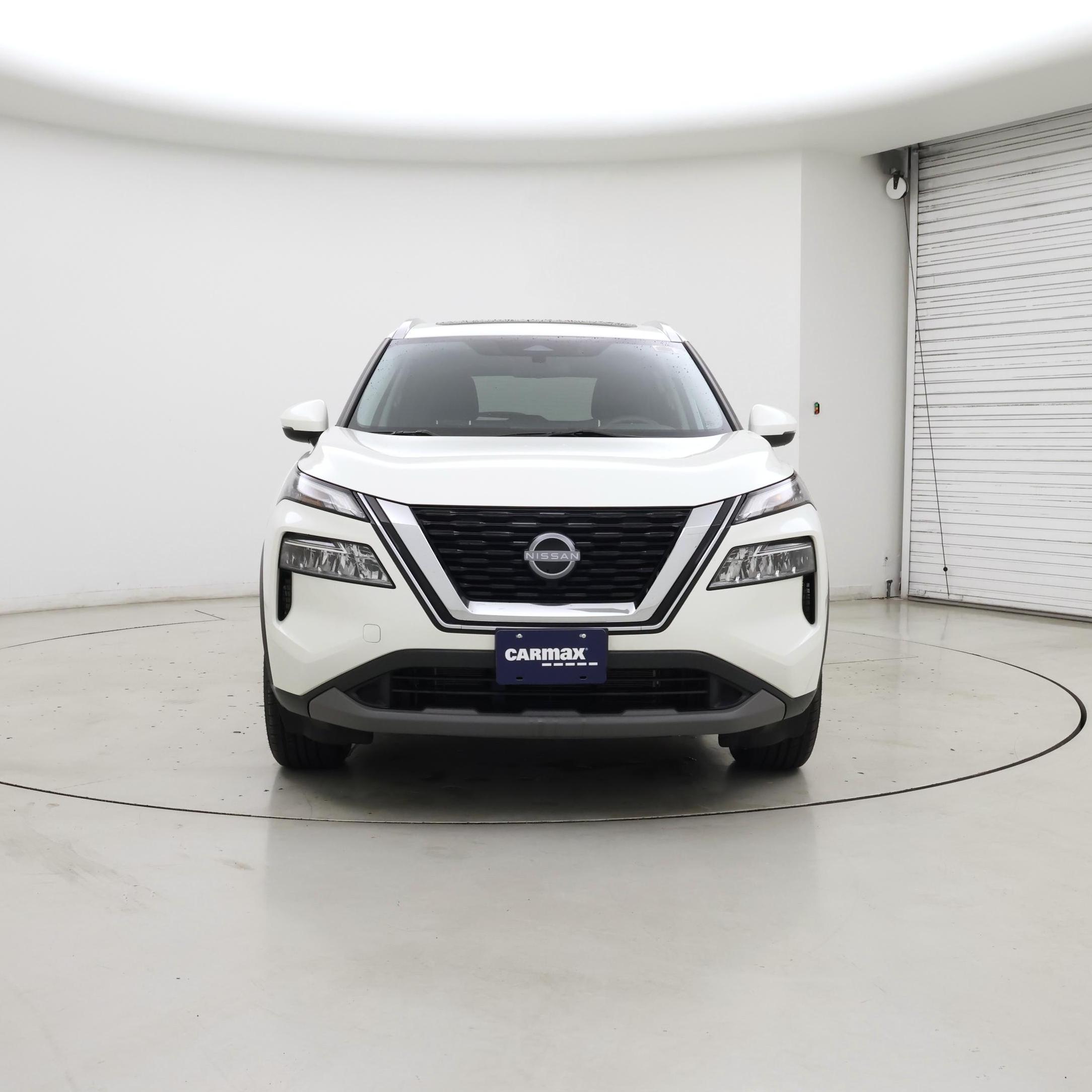 Thumbnail: 2022 Nissan Rogue - 5