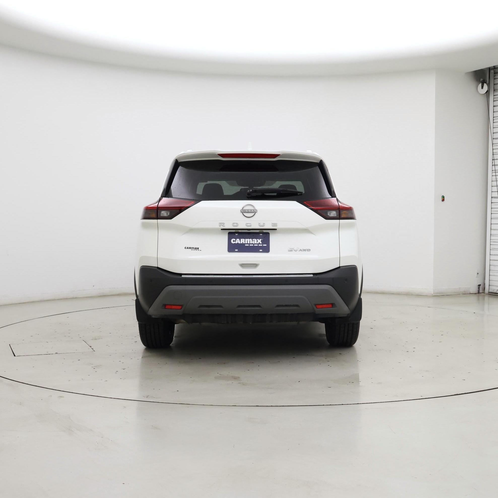 Thumbnail: 2022 Nissan Rogue - 6