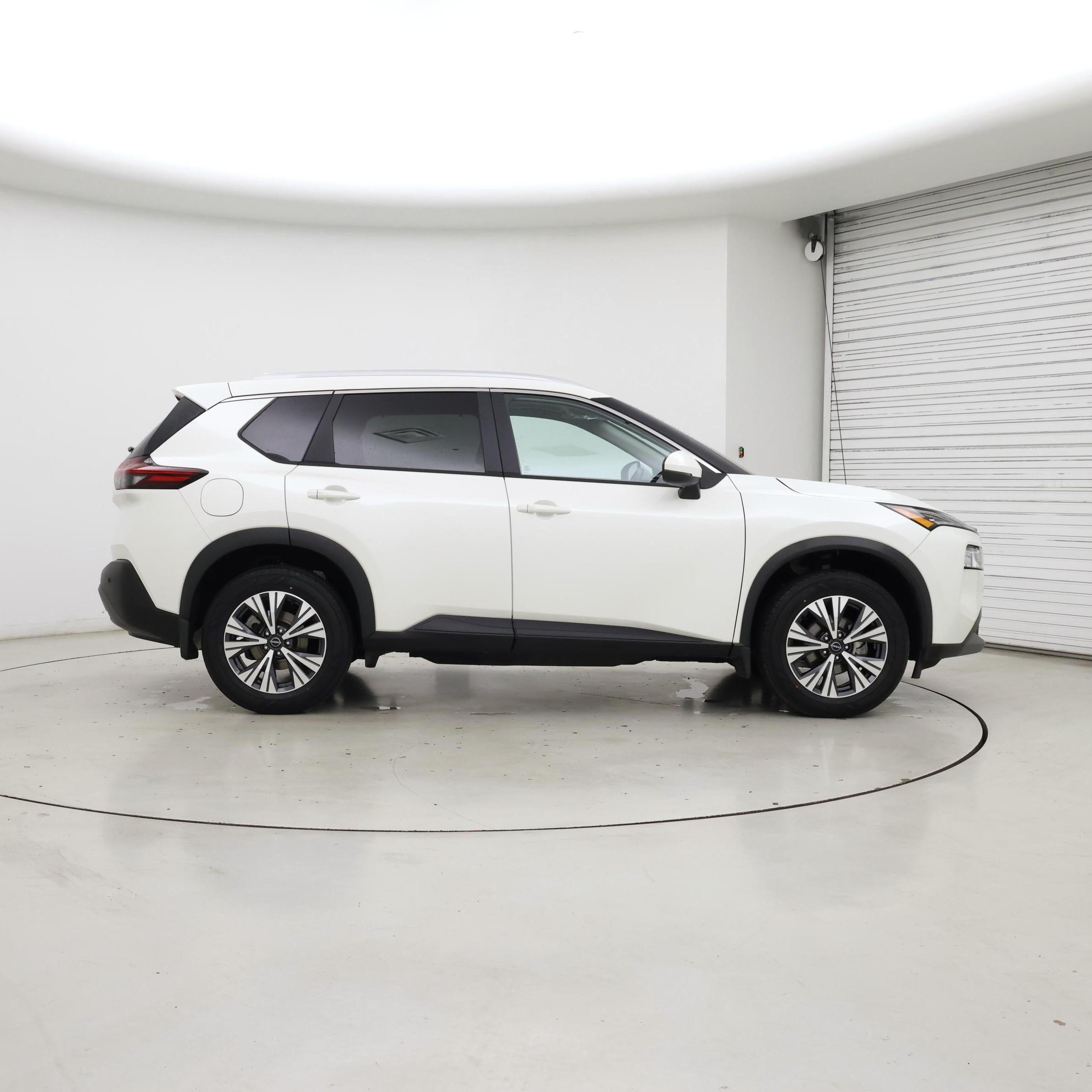 Thumbnail: 2022 Nissan Rogue - 7