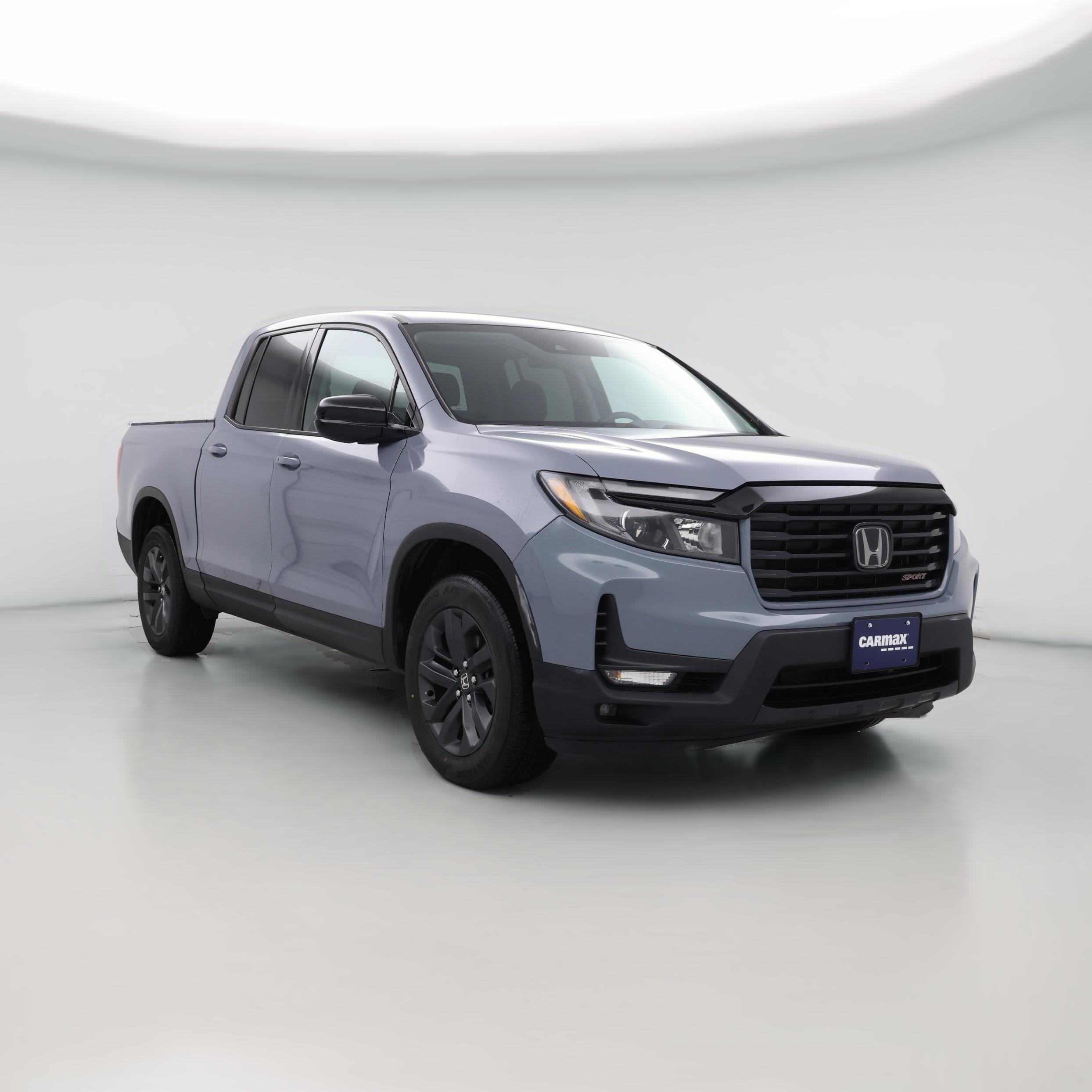 Thumbnail: 2023 Honda Ridgeline - 1