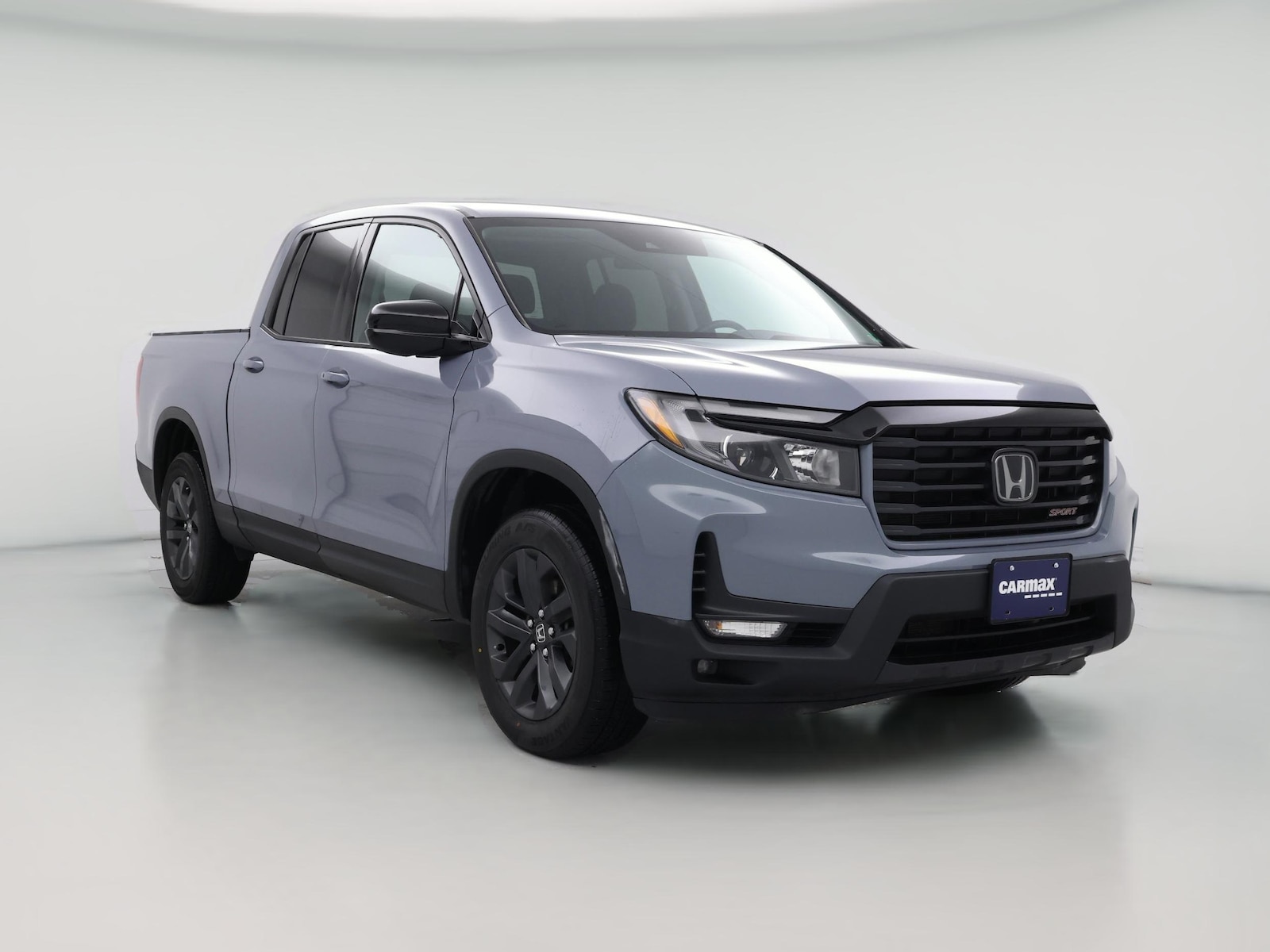 2023 Honda Ridgeline Sport
