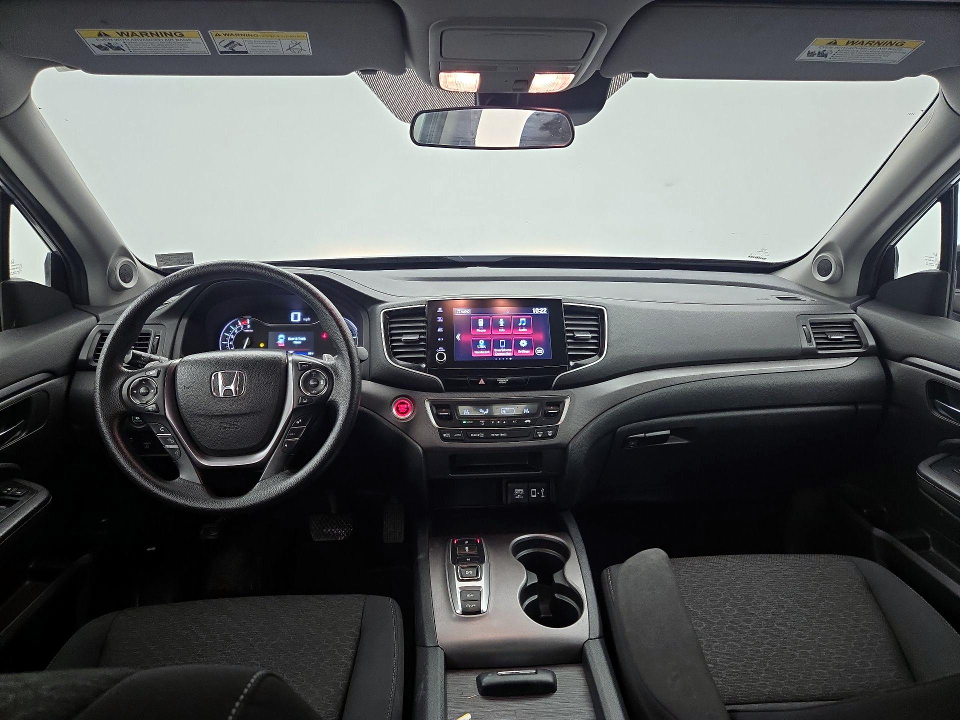 Thumbnail: 2023 Honda Ridgeline - 9