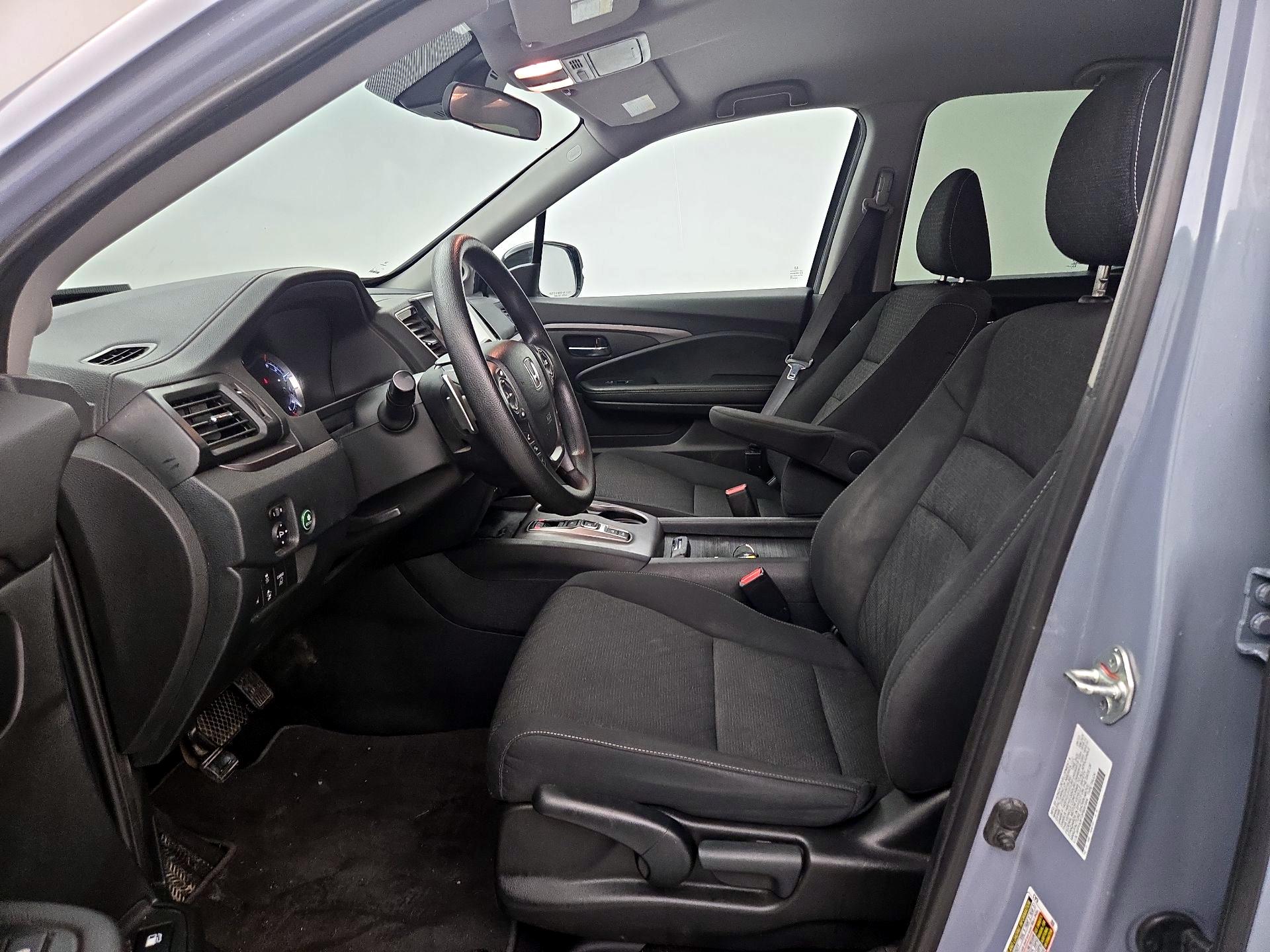 Thumbnail: 2023 Honda Ridgeline - 11