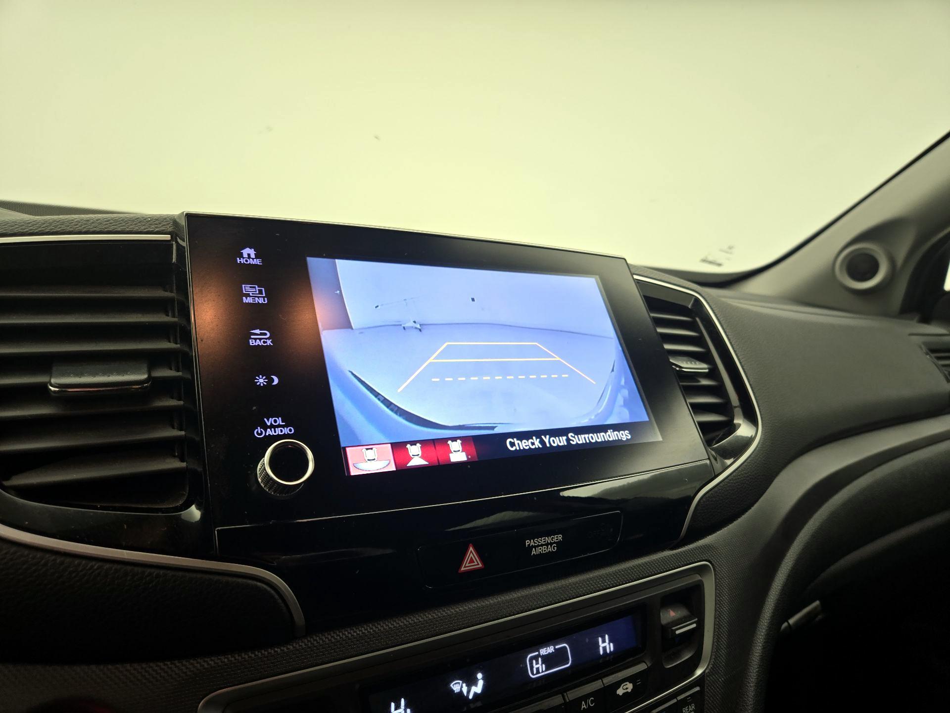 Thumbnail: 2023 Honda Ridgeline - 14