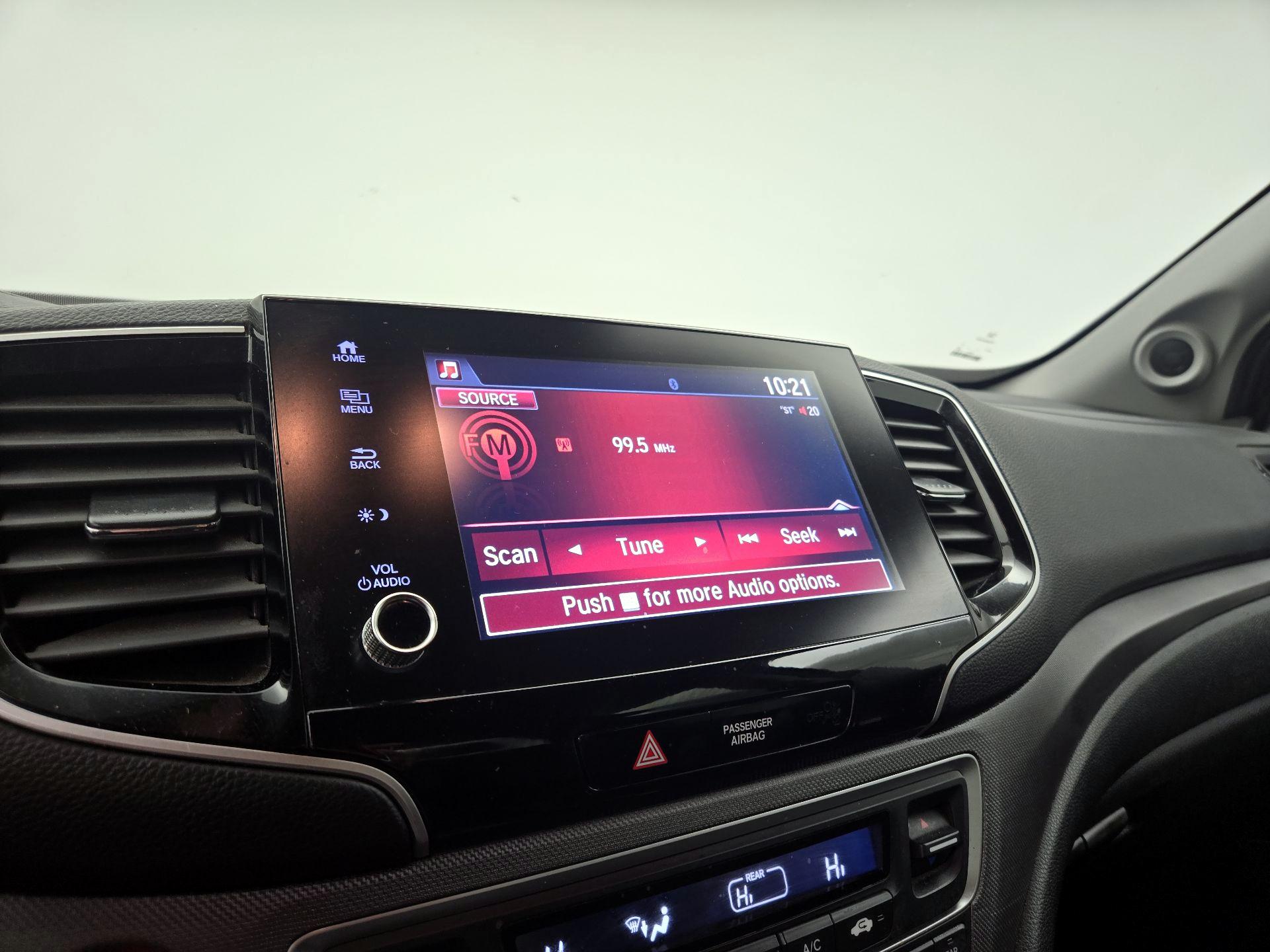 Thumbnail: 2023 Honda Ridgeline - 15