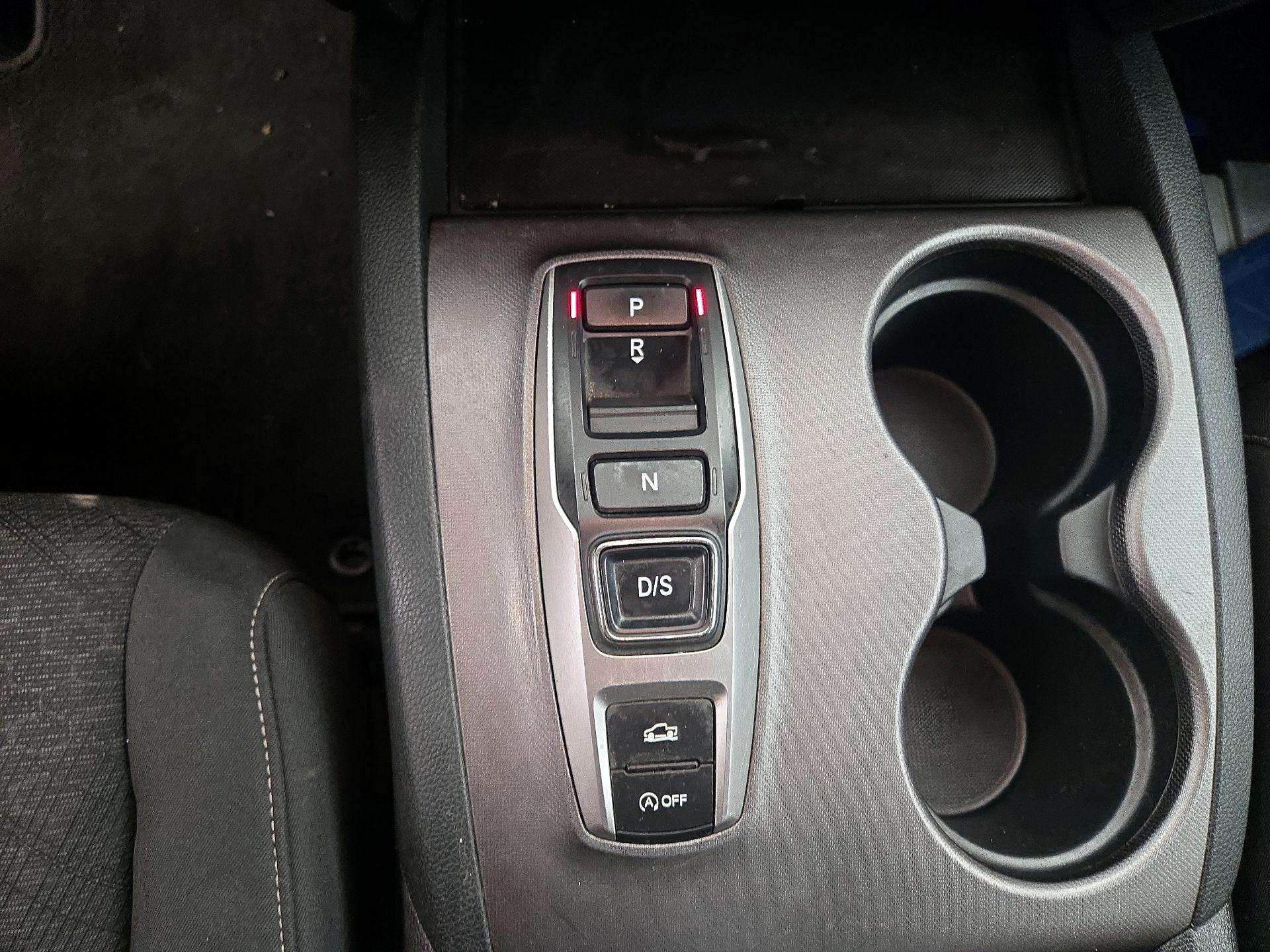 Thumbnail: 2023 Honda Ridgeline - 17