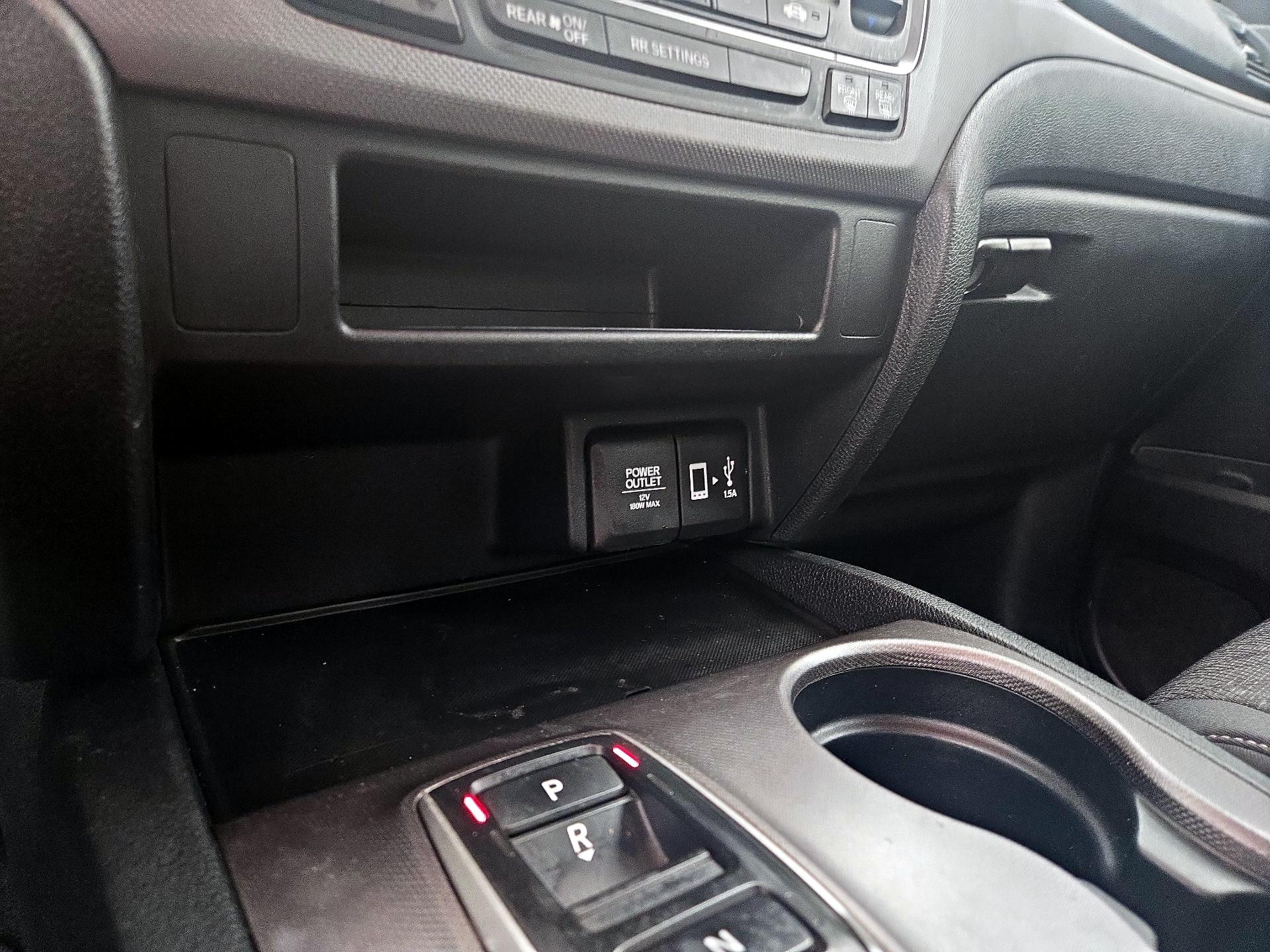 Thumbnail: 2023 Honda Ridgeline - 18