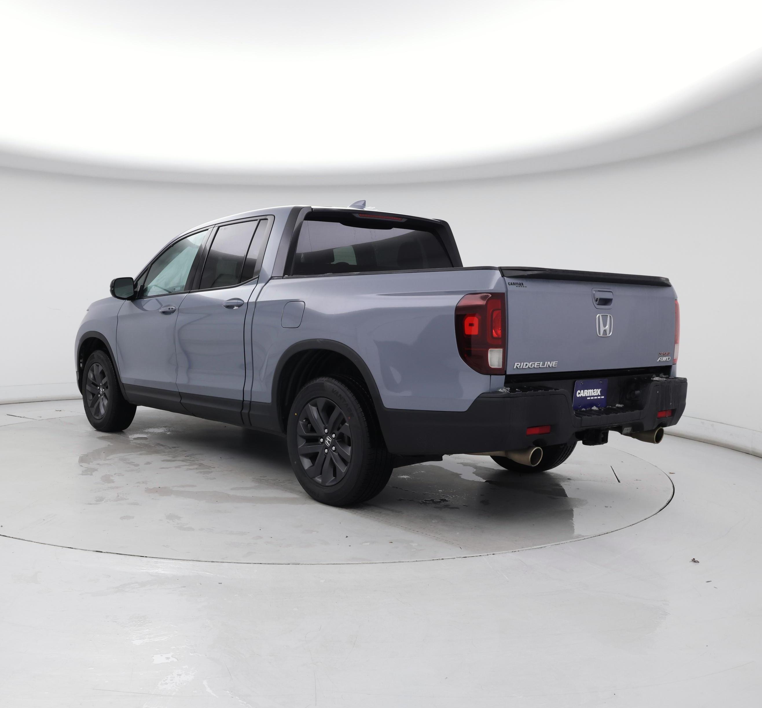 Thumbnail: 2023 Honda Ridgeline - 2