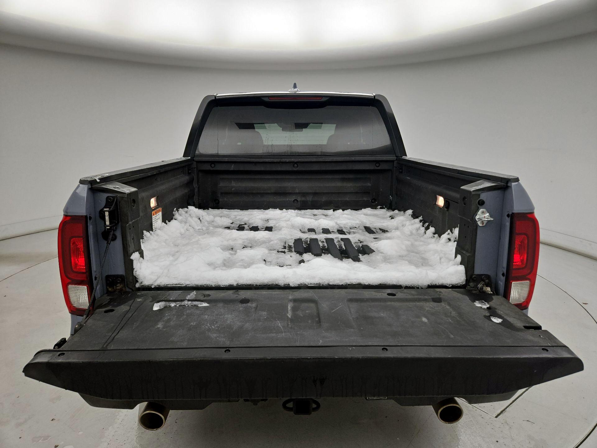 Thumbnail: 2023 Honda Ridgeline - 20