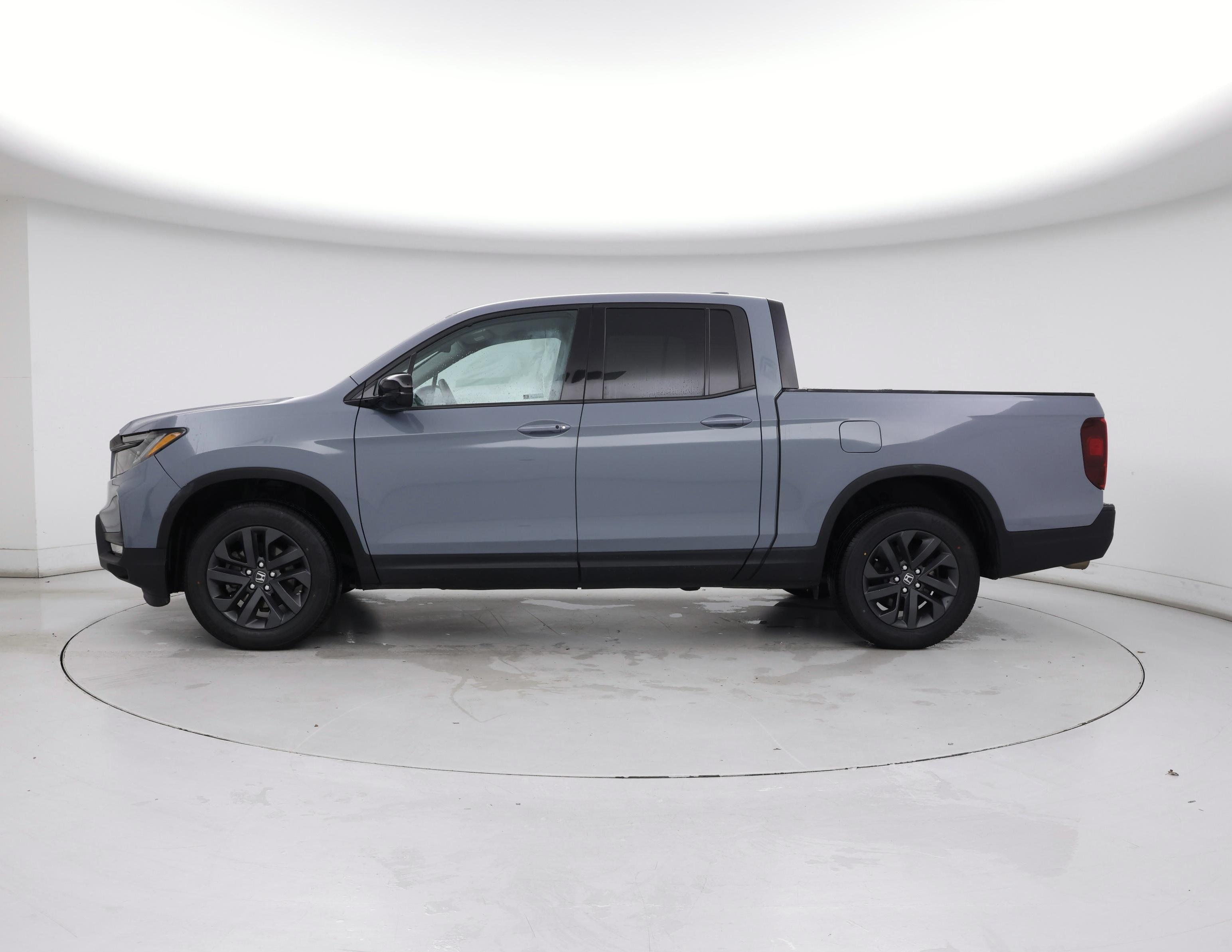 Thumbnail: 2023 Honda Ridgeline - 3