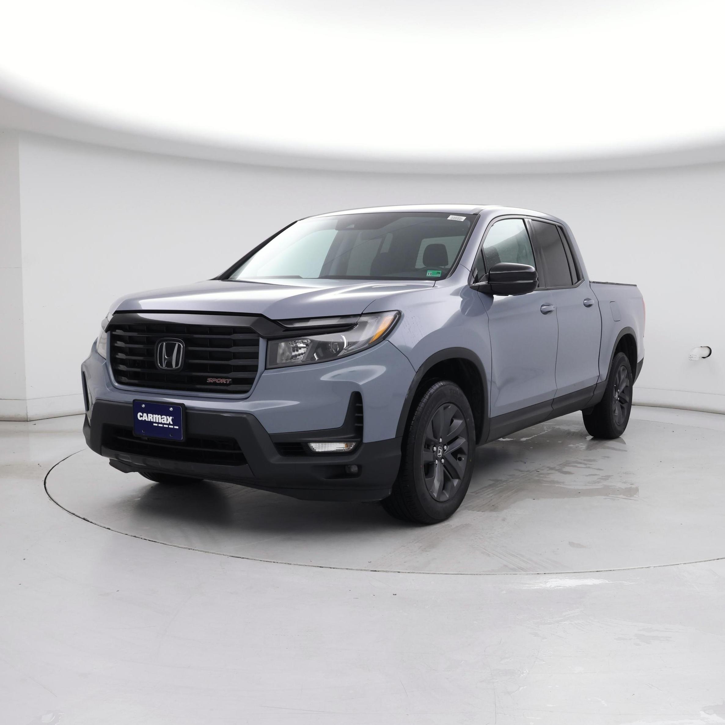 Thumbnail: 2023 Honda Ridgeline - 4