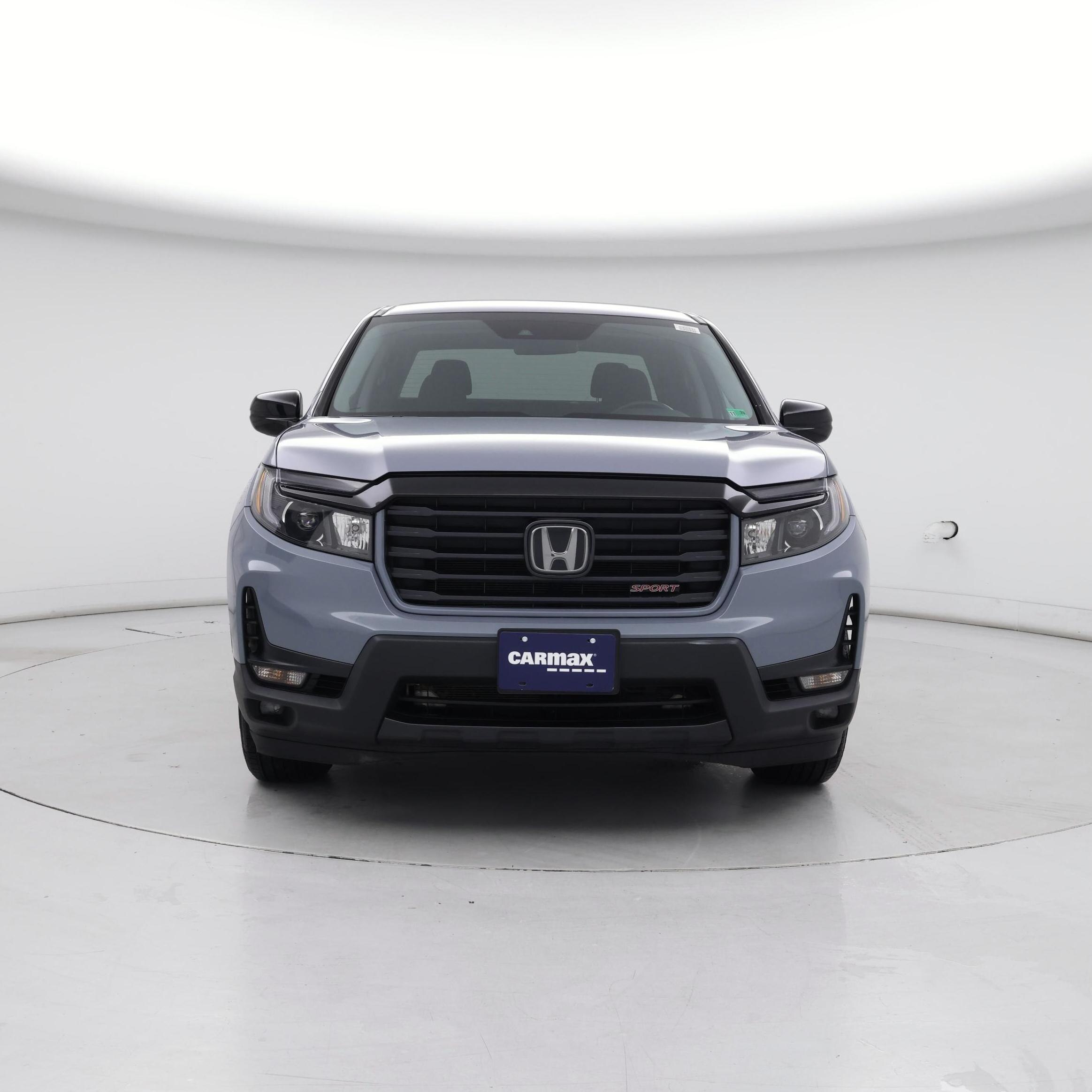 Thumbnail: 2023 Honda Ridgeline - 5