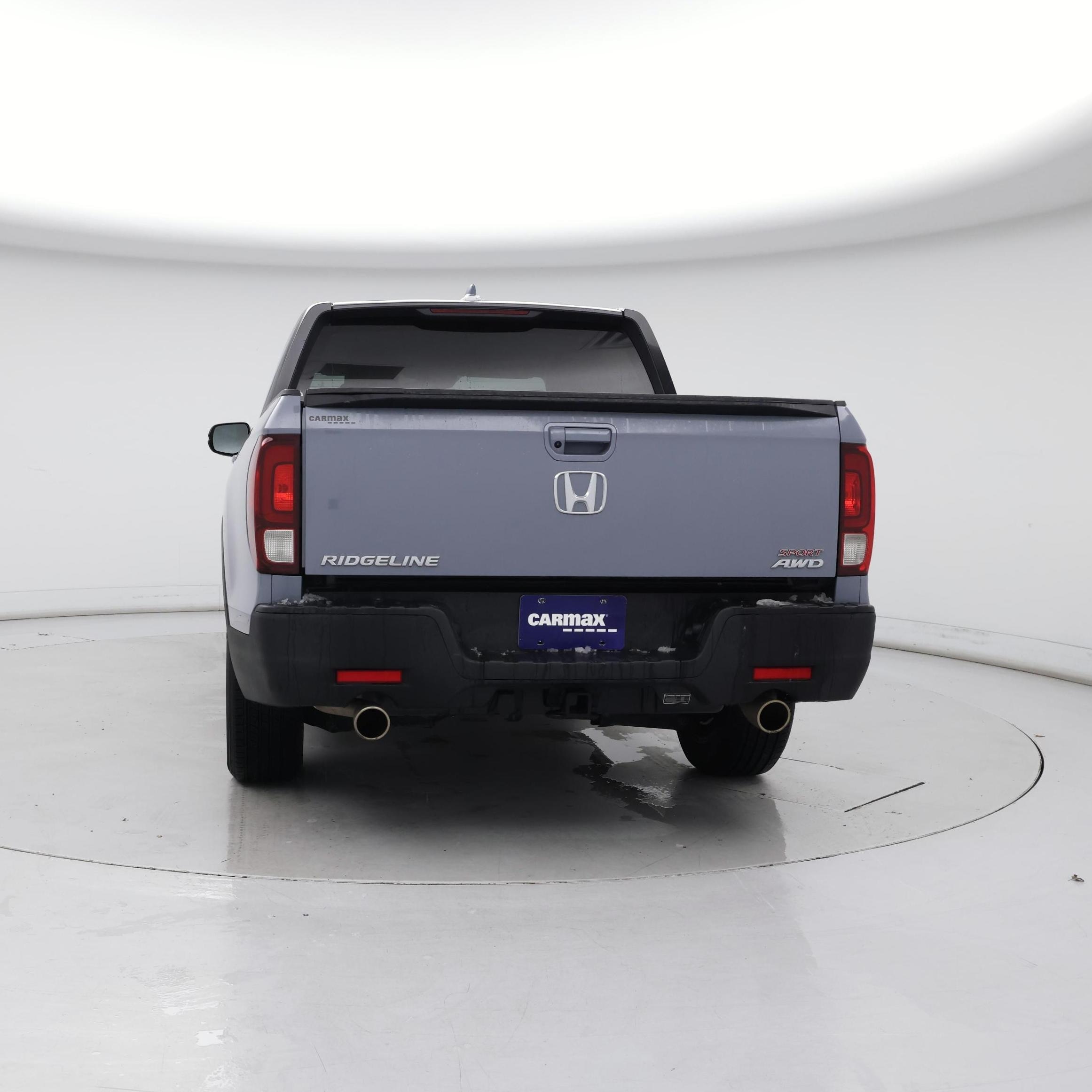 Thumbnail: 2023 Honda Ridgeline - 6