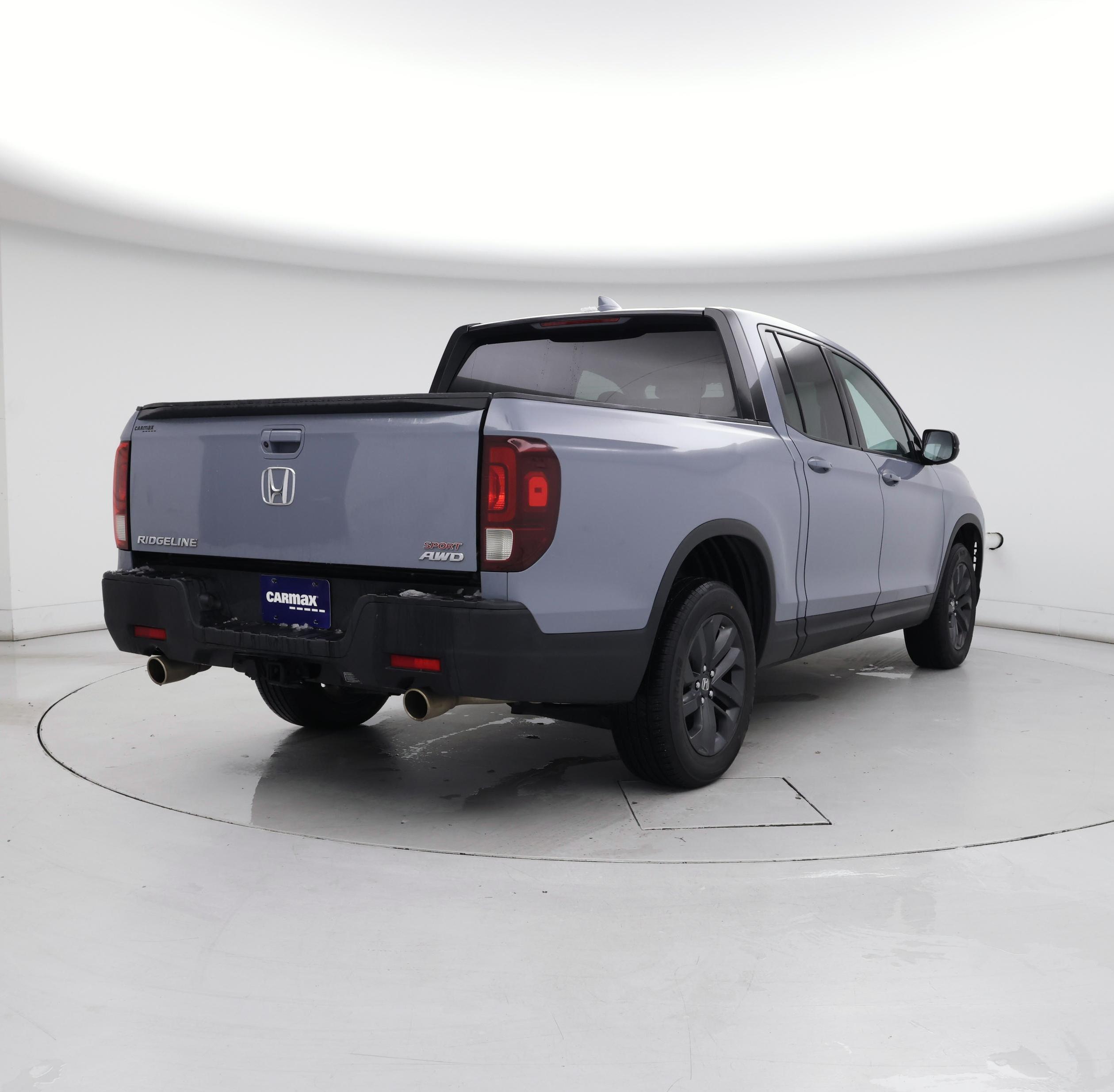 Thumbnail: 2023 Honda Ridgeline - 8