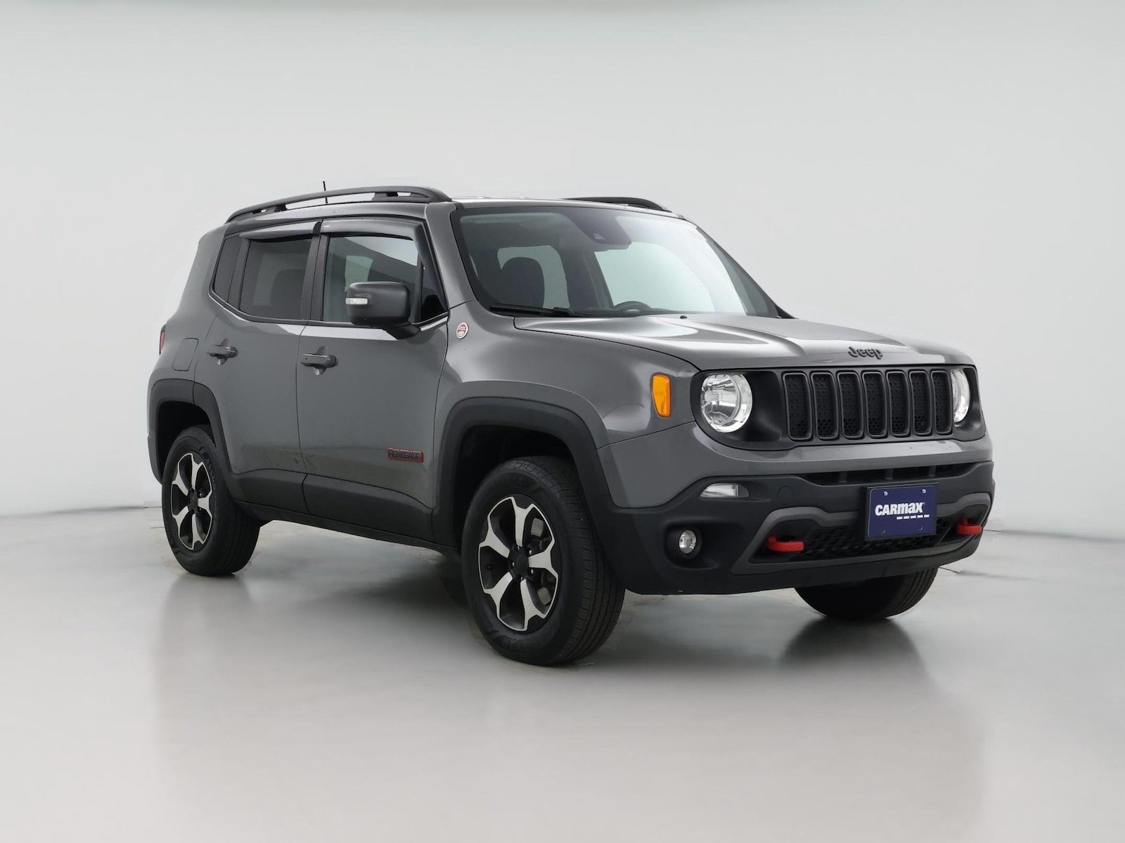 2021 Jeep Renegade