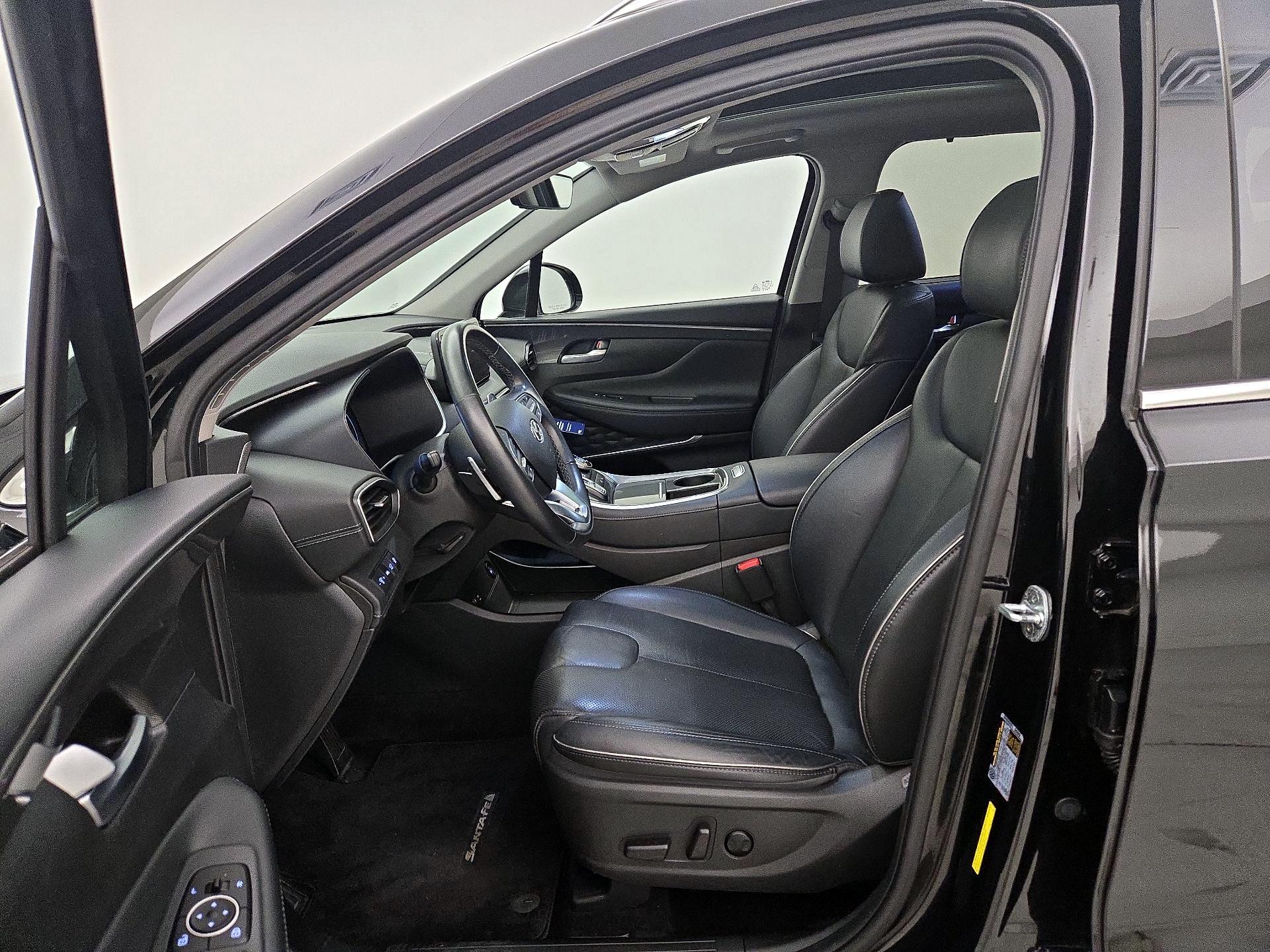 Thumbnail: 2022 Hyundai Santa Fe - 11