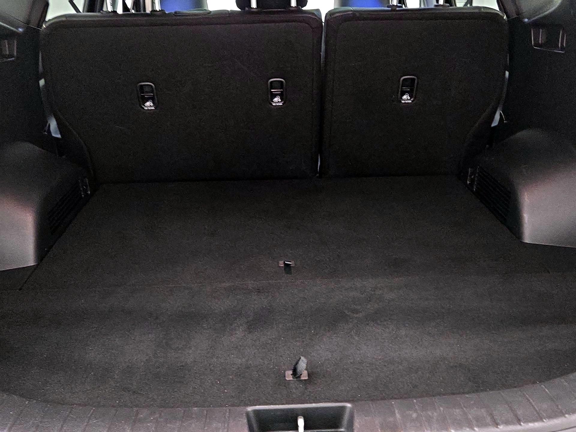 Thumbnail: 2022 Hyundai Santa Fe - 19