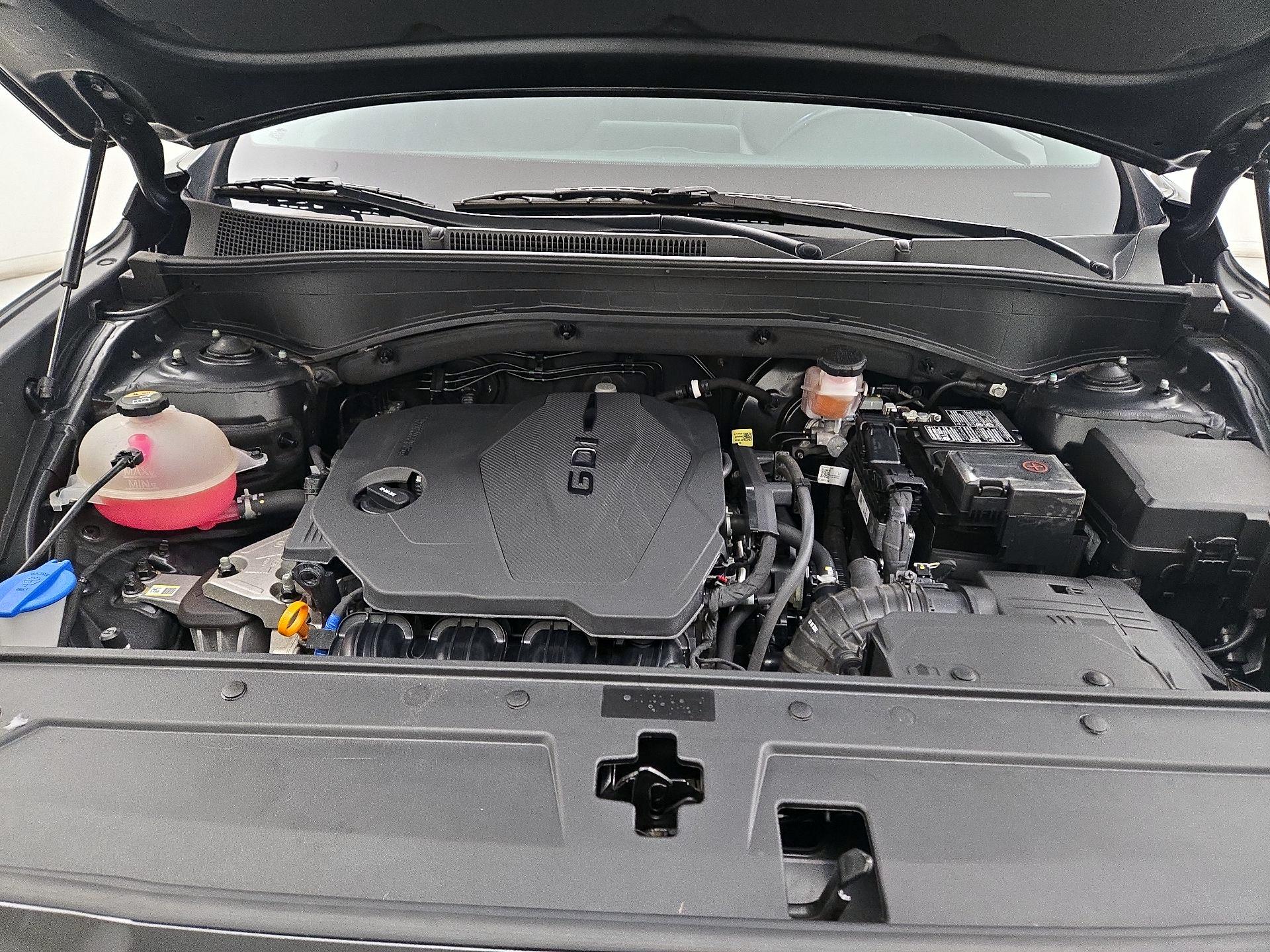 Thumbnail: 2022 Hyundai Santa Fe - 20