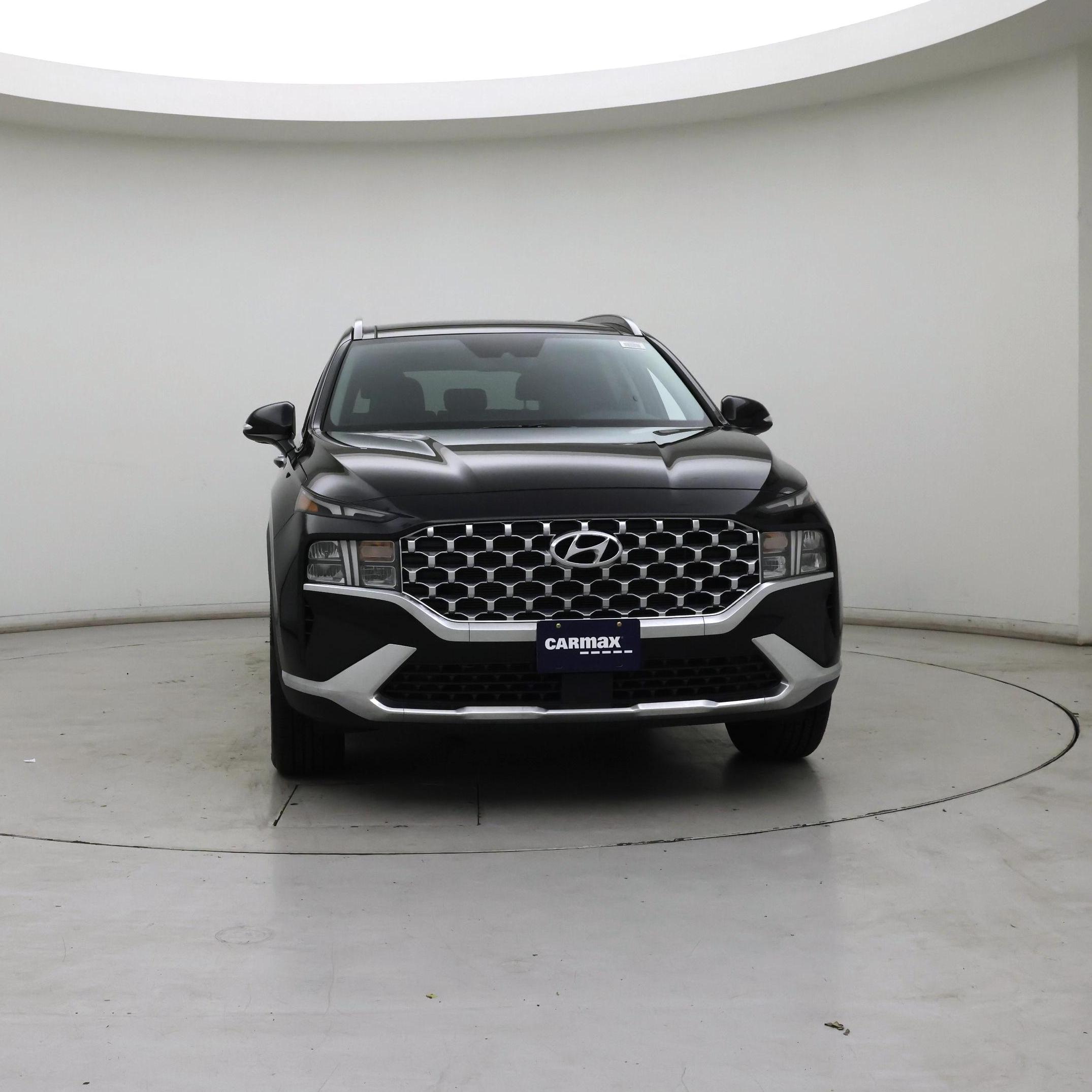 Thumbnail: 2022 Hyundai Santa Fe - 5