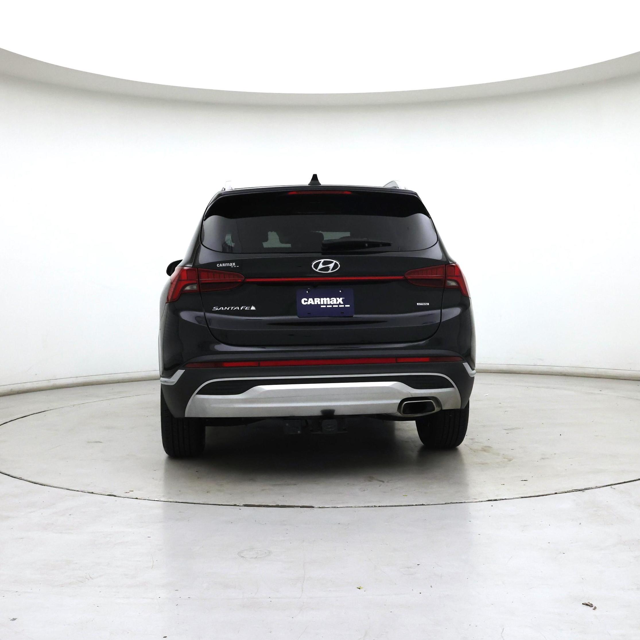 Thumbnail: 2022 Hyundai Santa Fe - 6