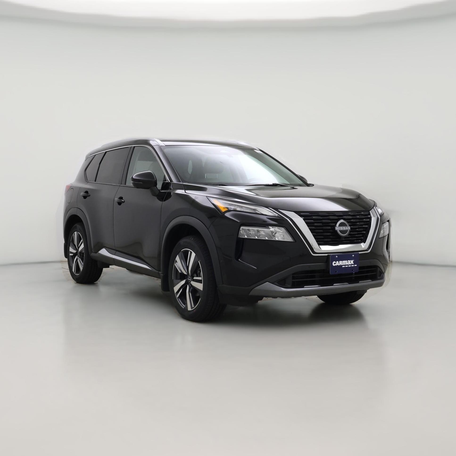 Thumbnail: 2023 Nissan Rogue - 1