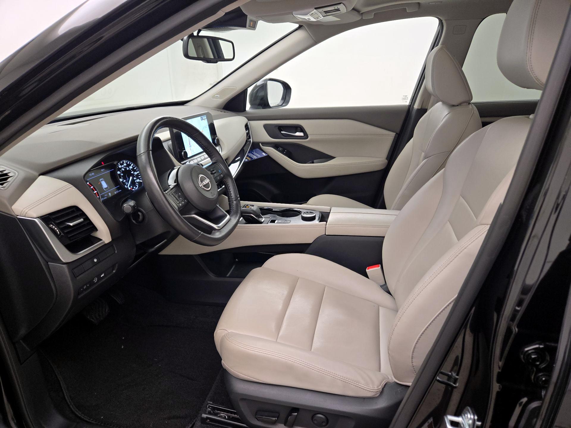 Thumbnail: 2023 Nissan Rogue - 11