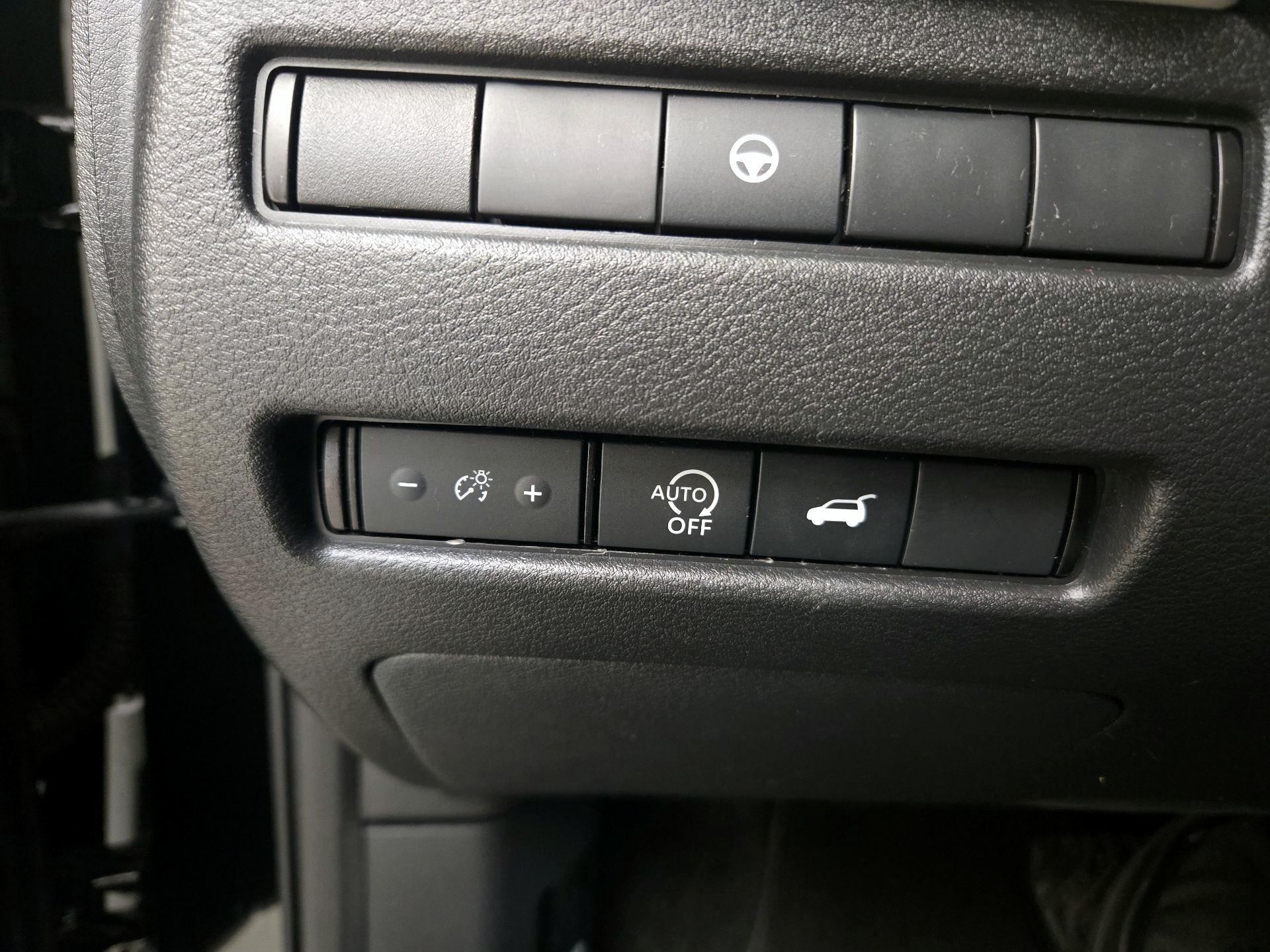 Thumbnail: 2023 Nissan Rogue - 13