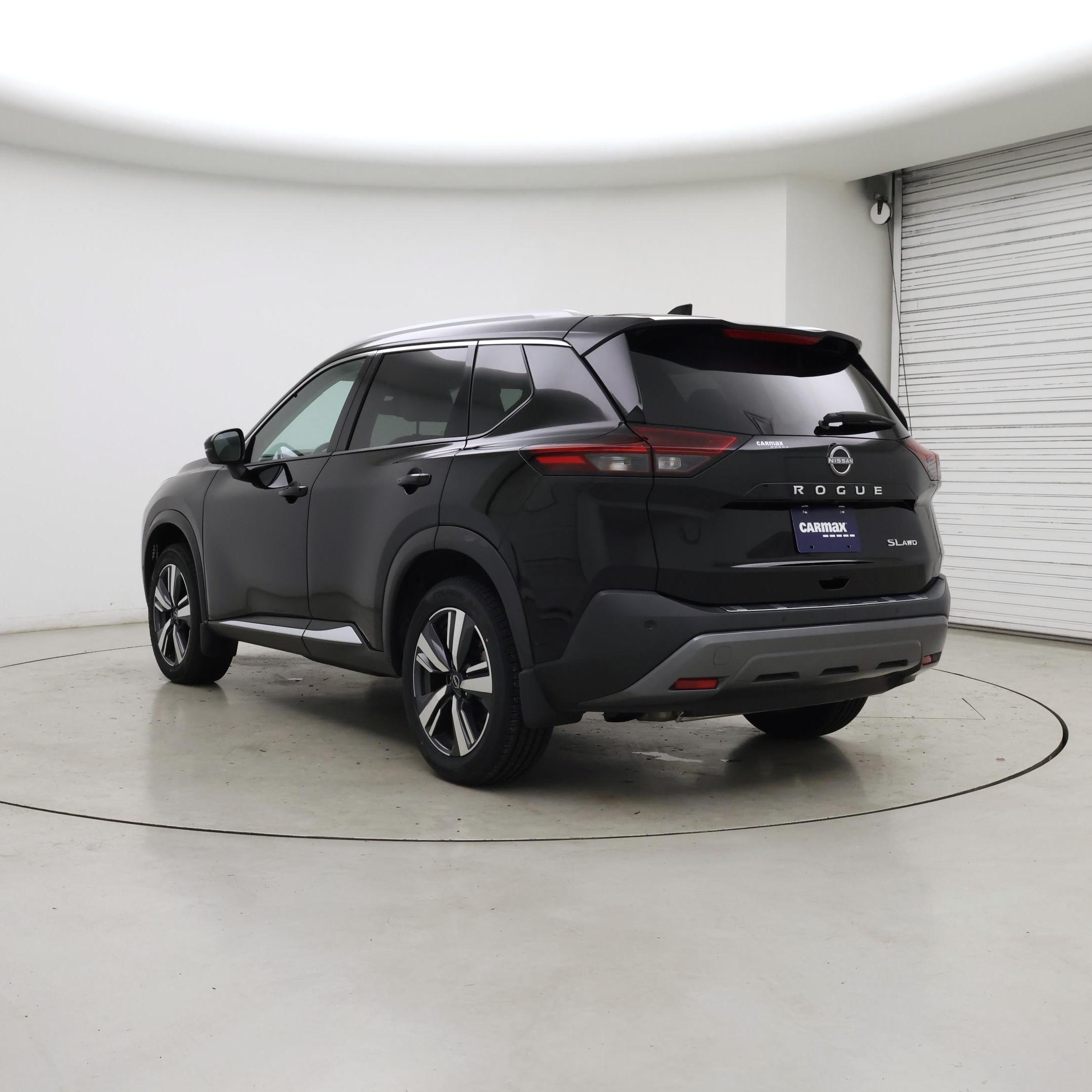 Thumbnail: 2023 Nissan Rogue - 2