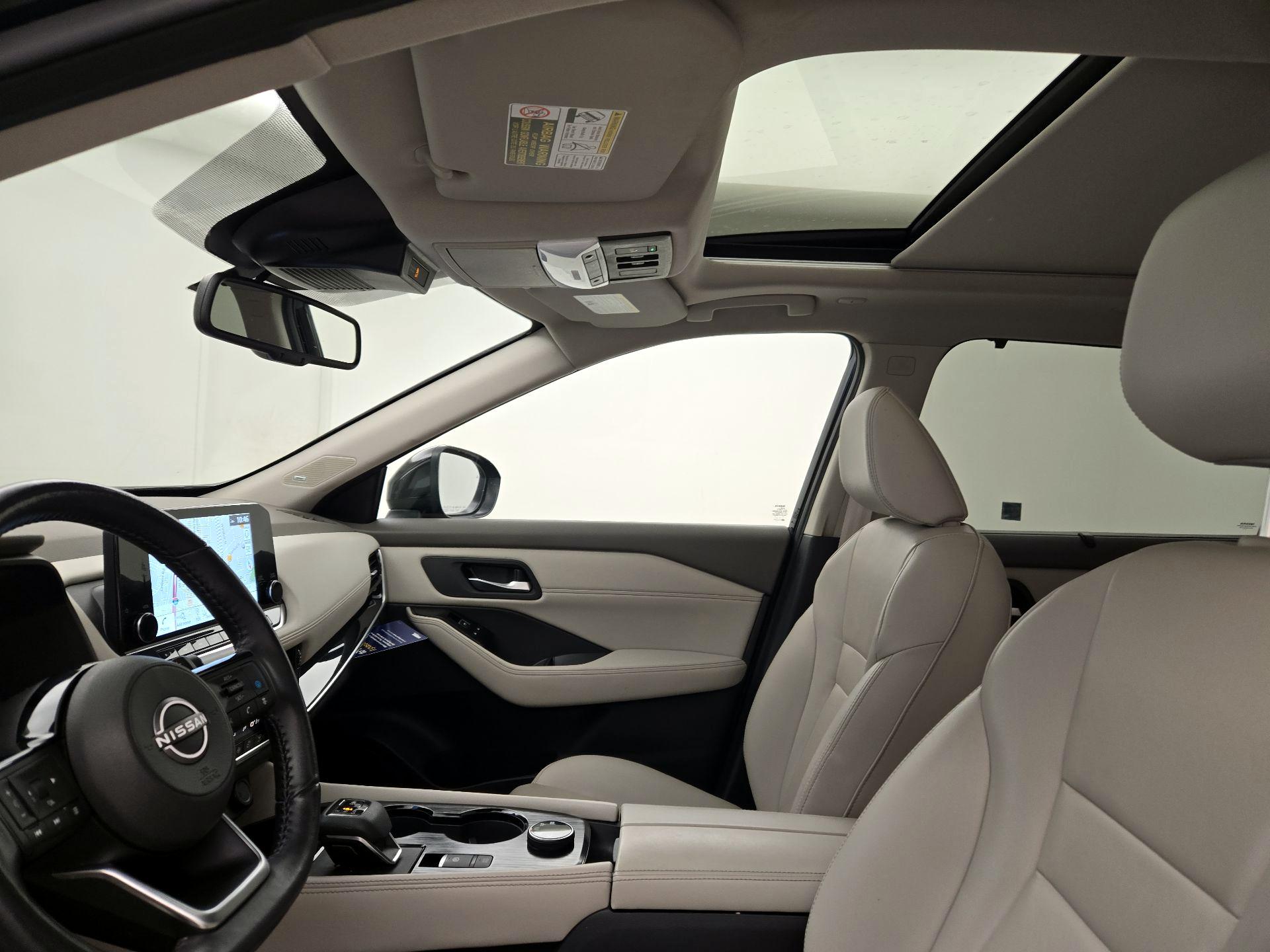 Thumbnail: 2023 Nissan Rogue - 20