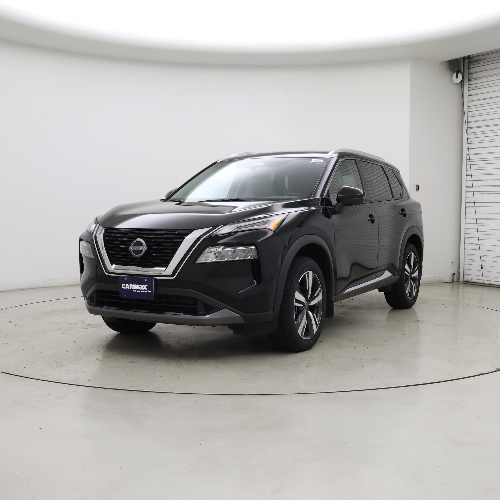 Thumbnail: 2023 Nissan Rogue - 4