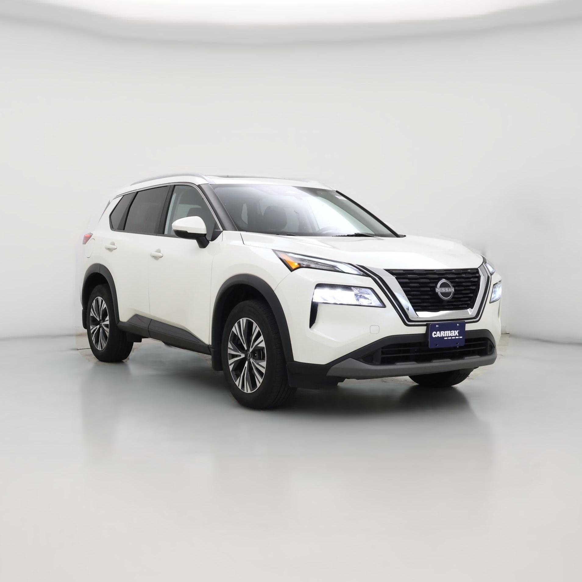 Thumbnail: 2022 Nissan Rogue - 1