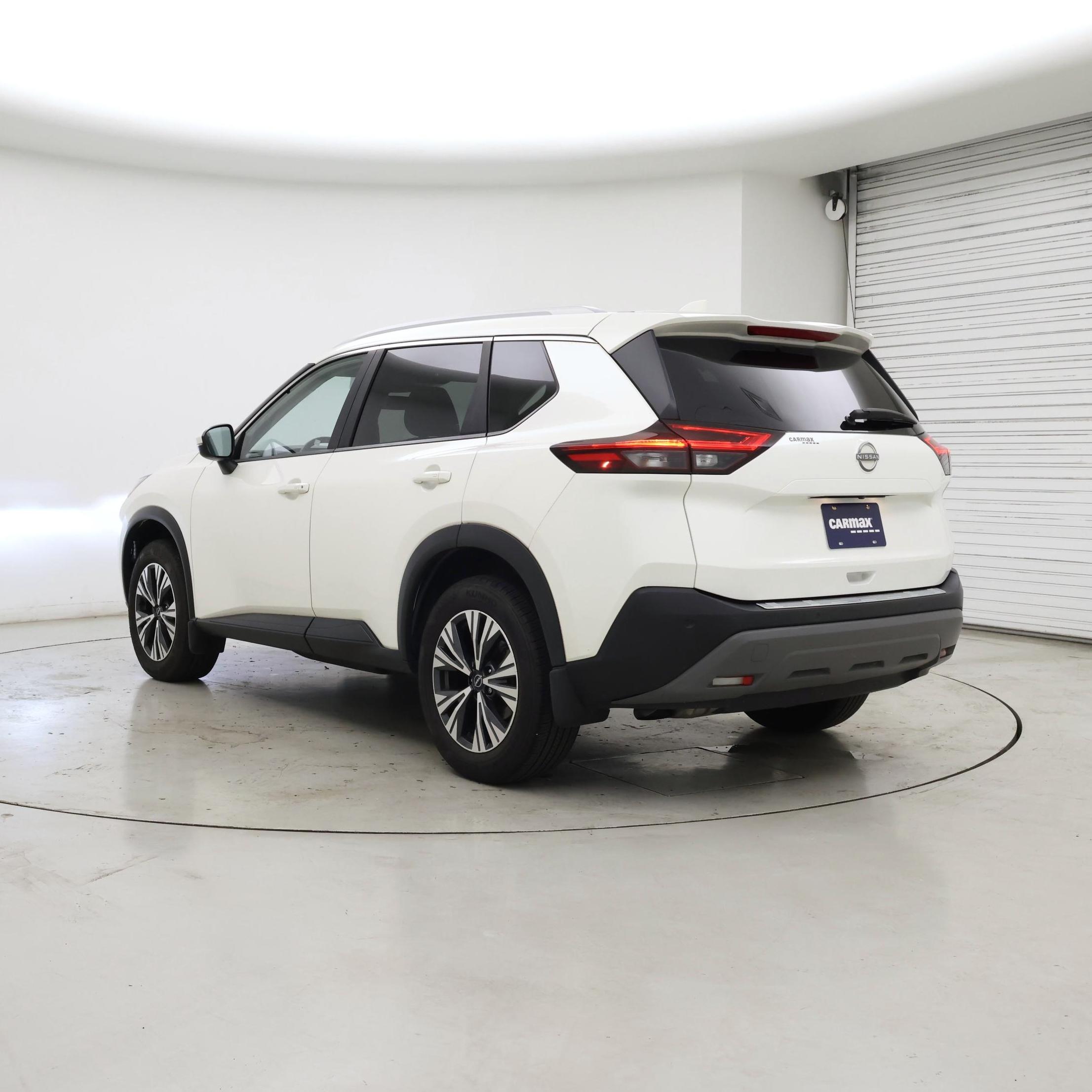 Thumbnail: 2022 Nissan Rogue - 2