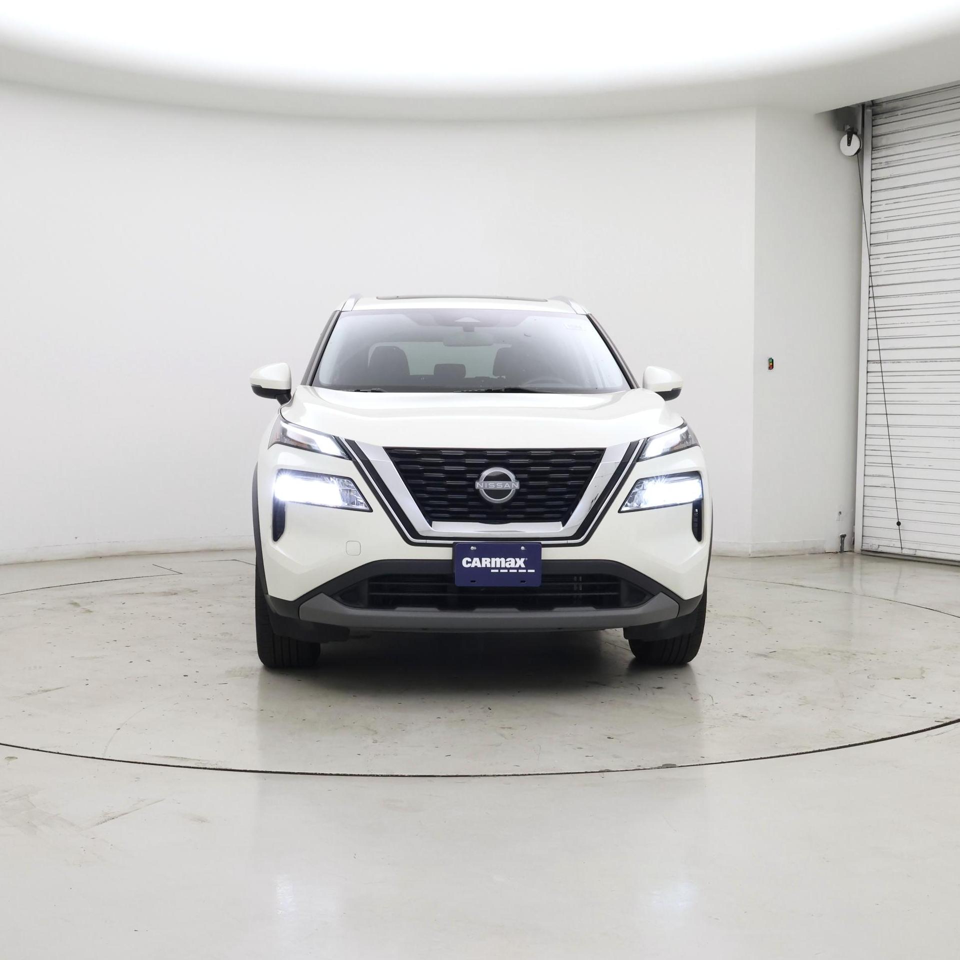 Thumbnail: 2022 Nissan Rogue - 5