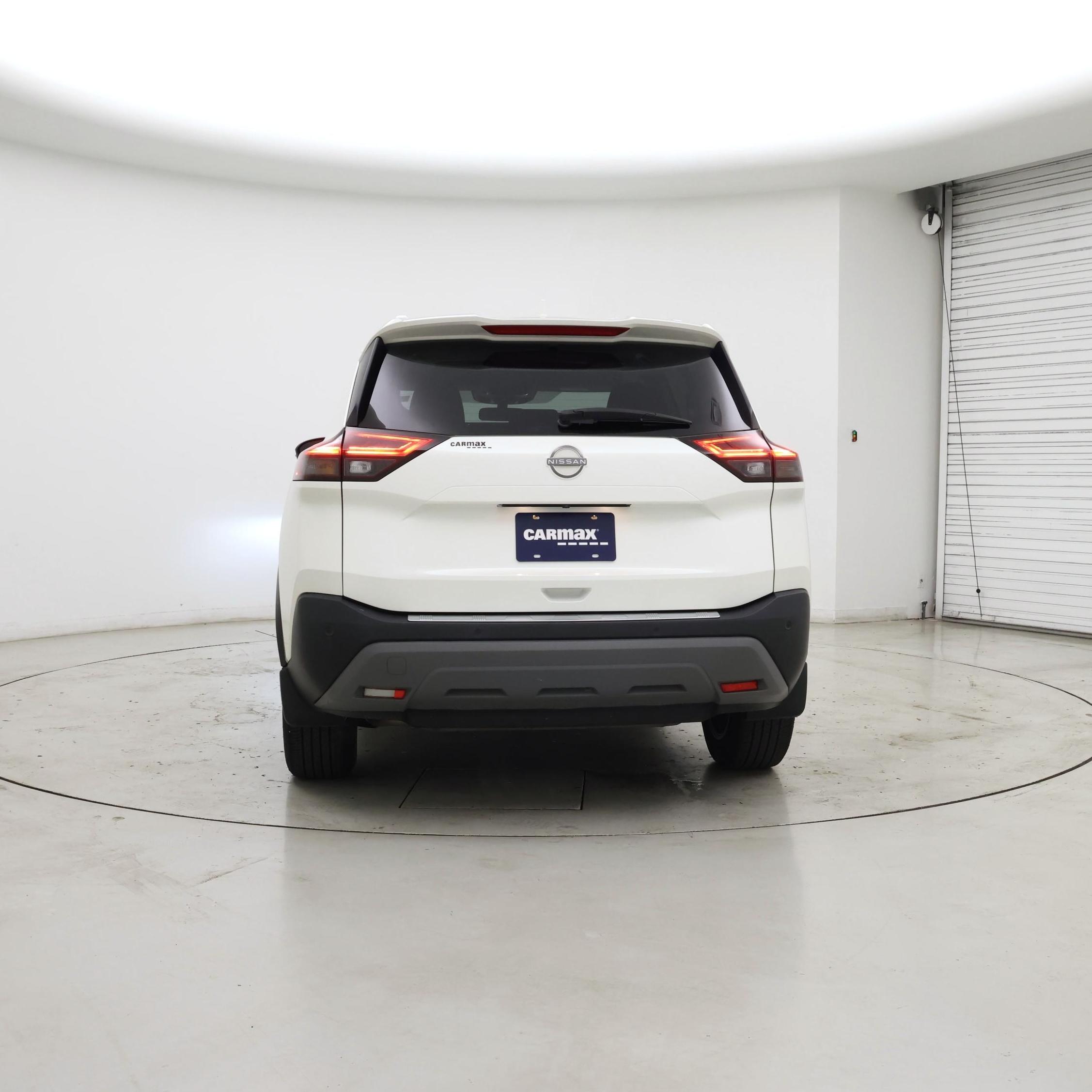 Thumbnail: 2022 Nissan Rogue - 6