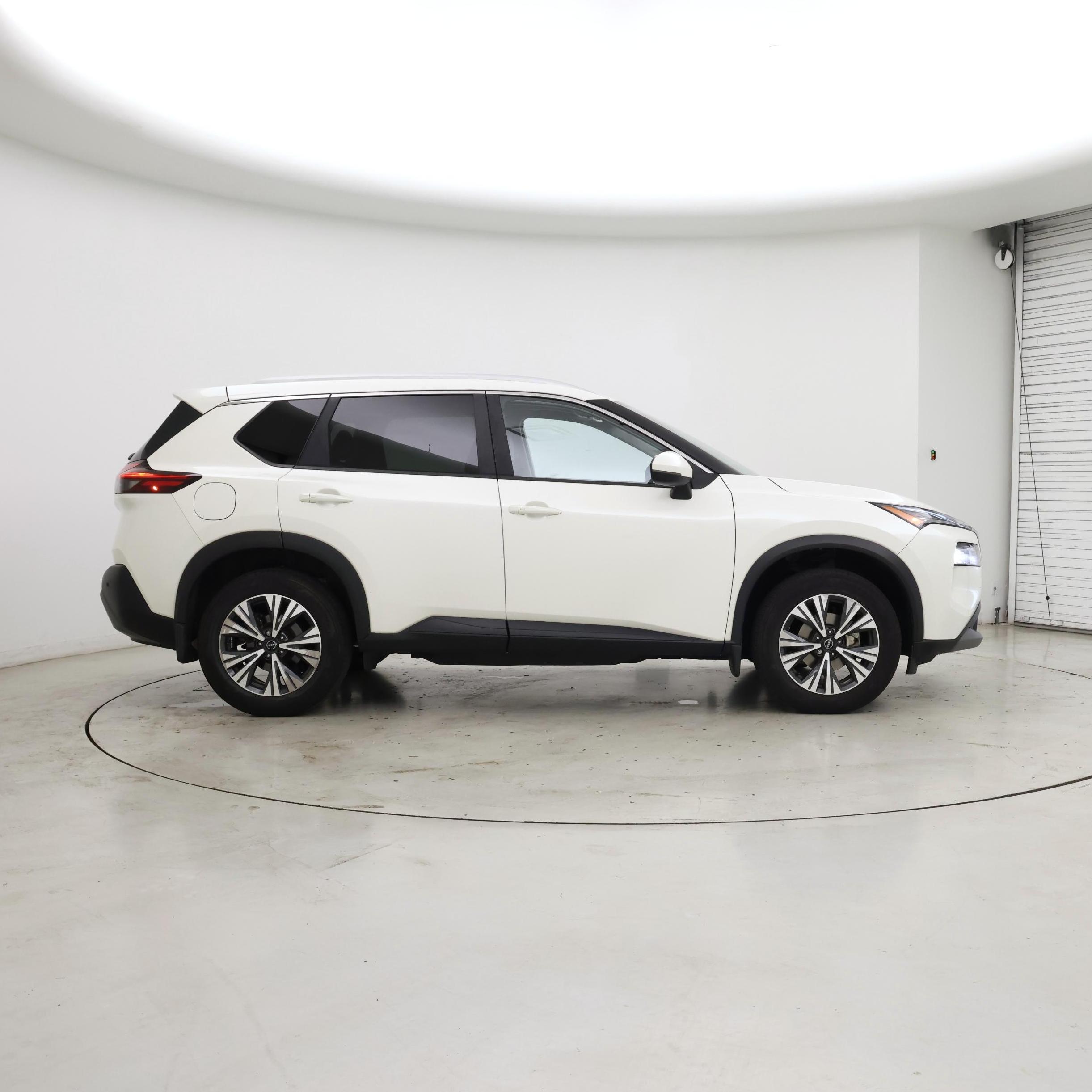 Thumbnail: 2022 Nissan Rogue - 7