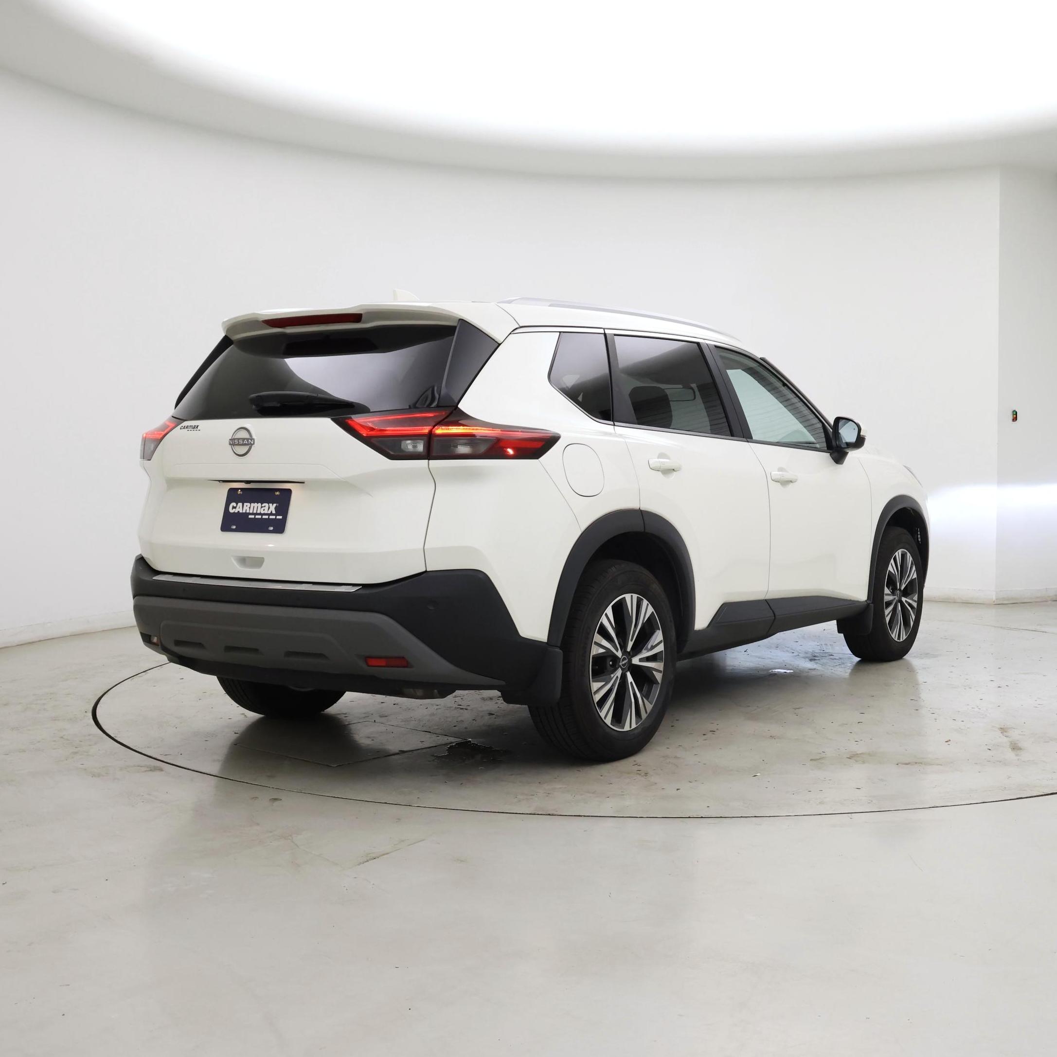 Thumbnail: 2022 Nissan Rogue - 8