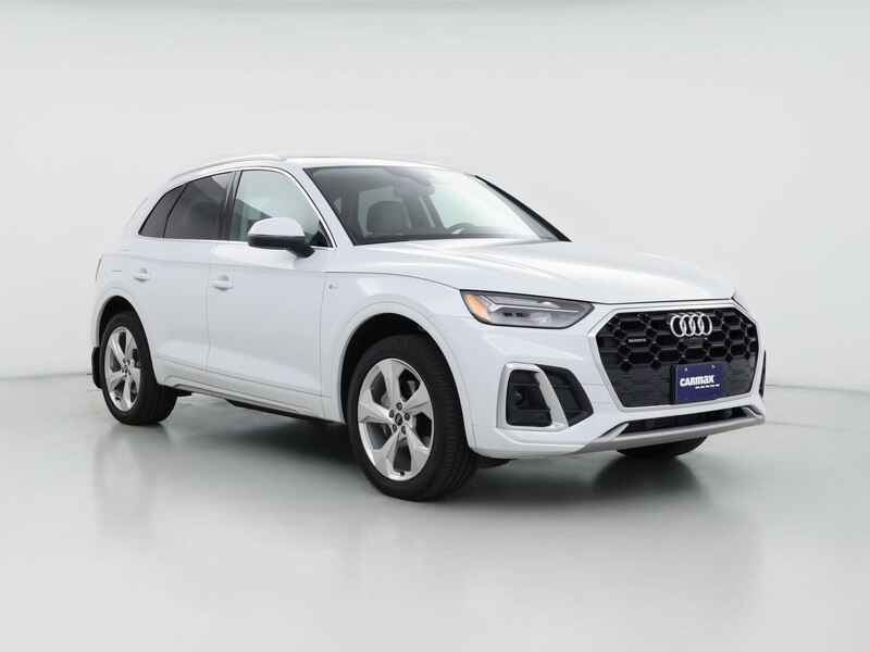 2022 Audi Q5 e Premium Plus -
                  Raleigh, NC