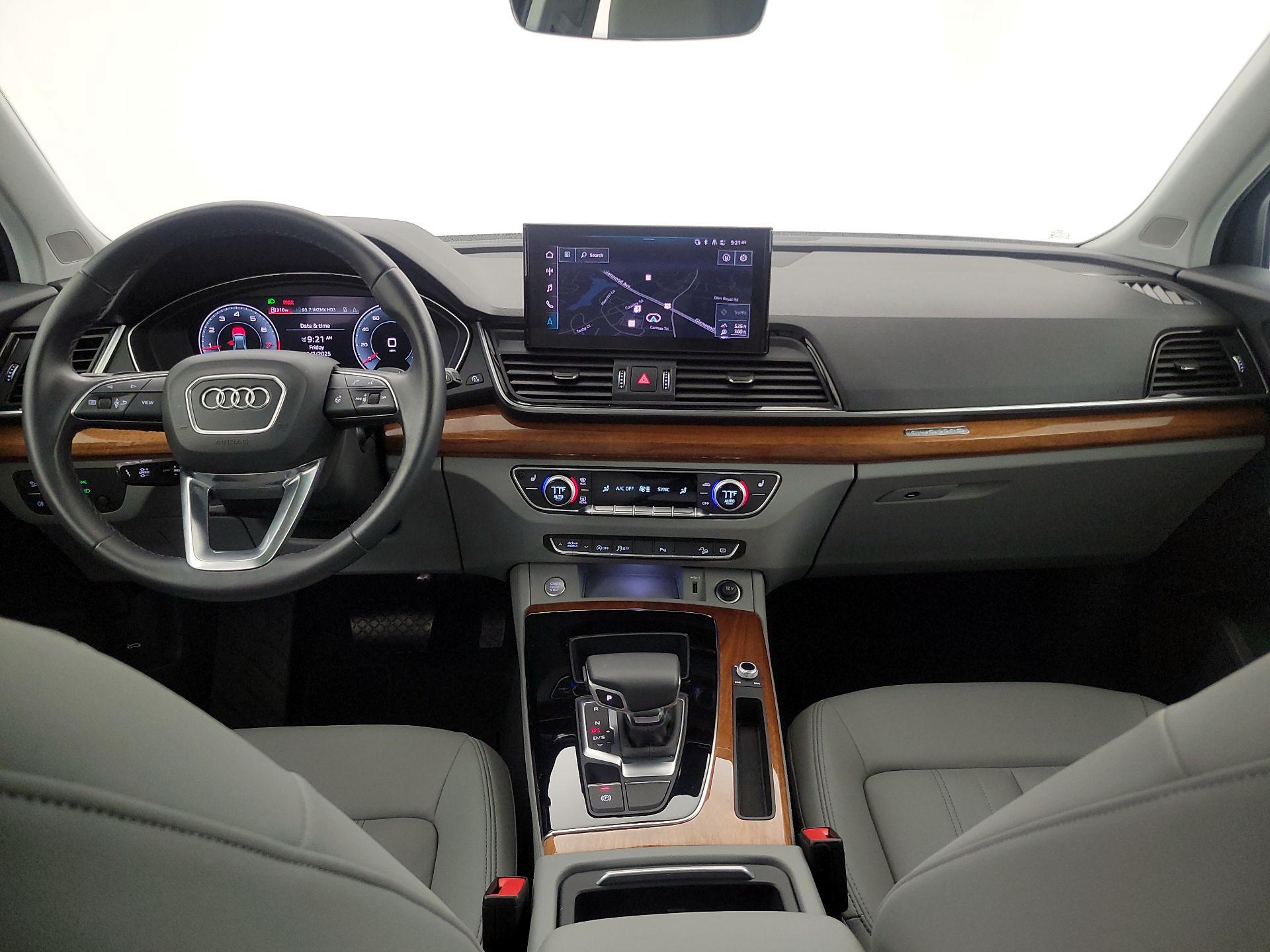 Thumbnail: 2022 Audi Q5 - 9