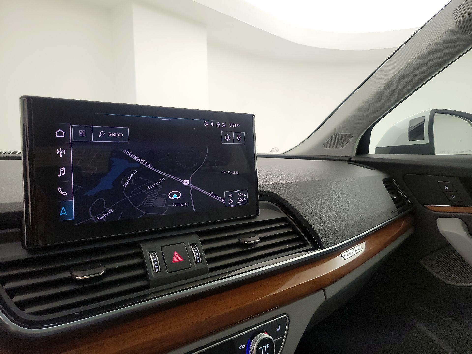 Thumbnail: 2022 Audi Q5 - 14