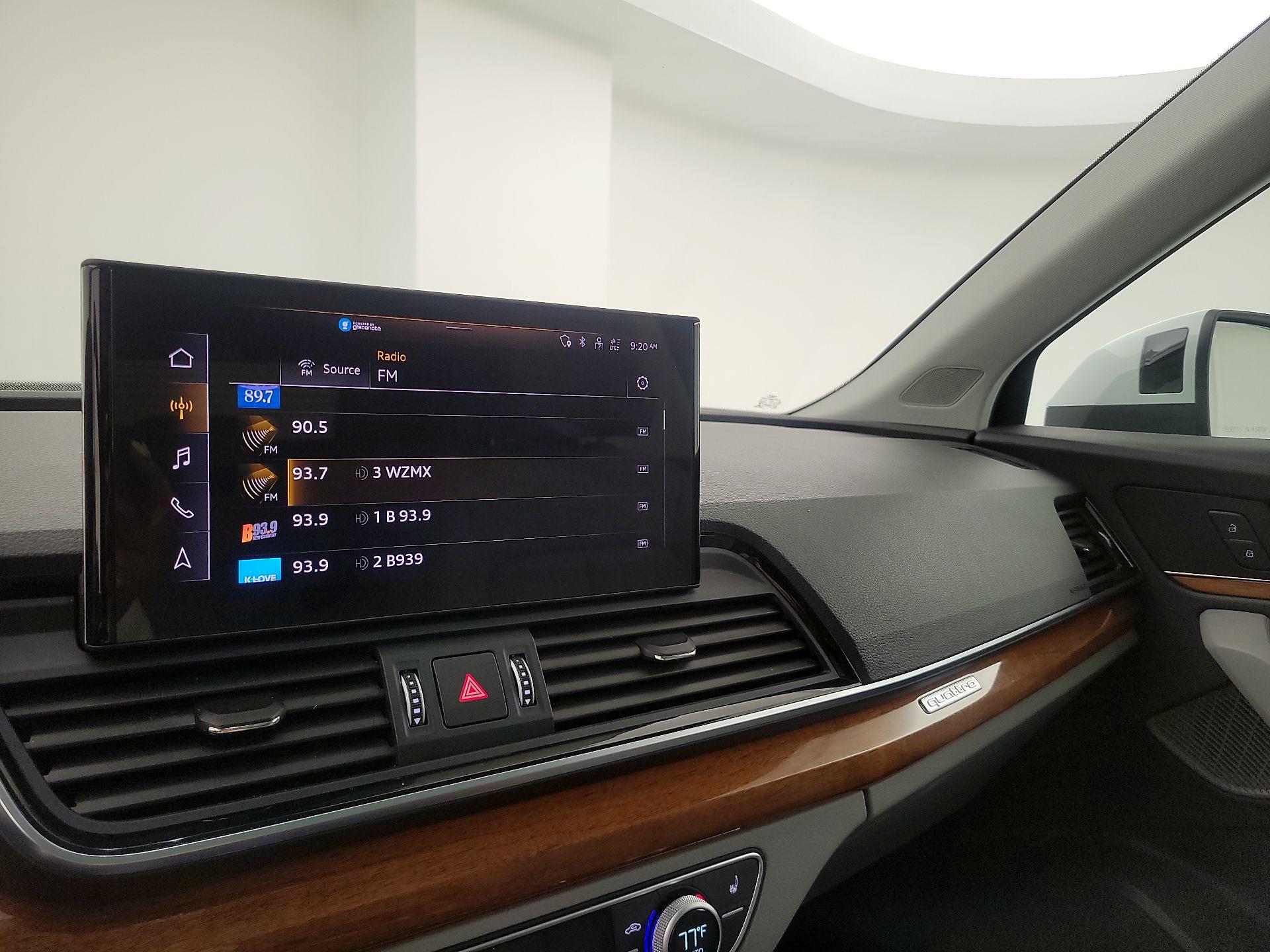 Thumbnail: 2022 Audi Q5 - 16