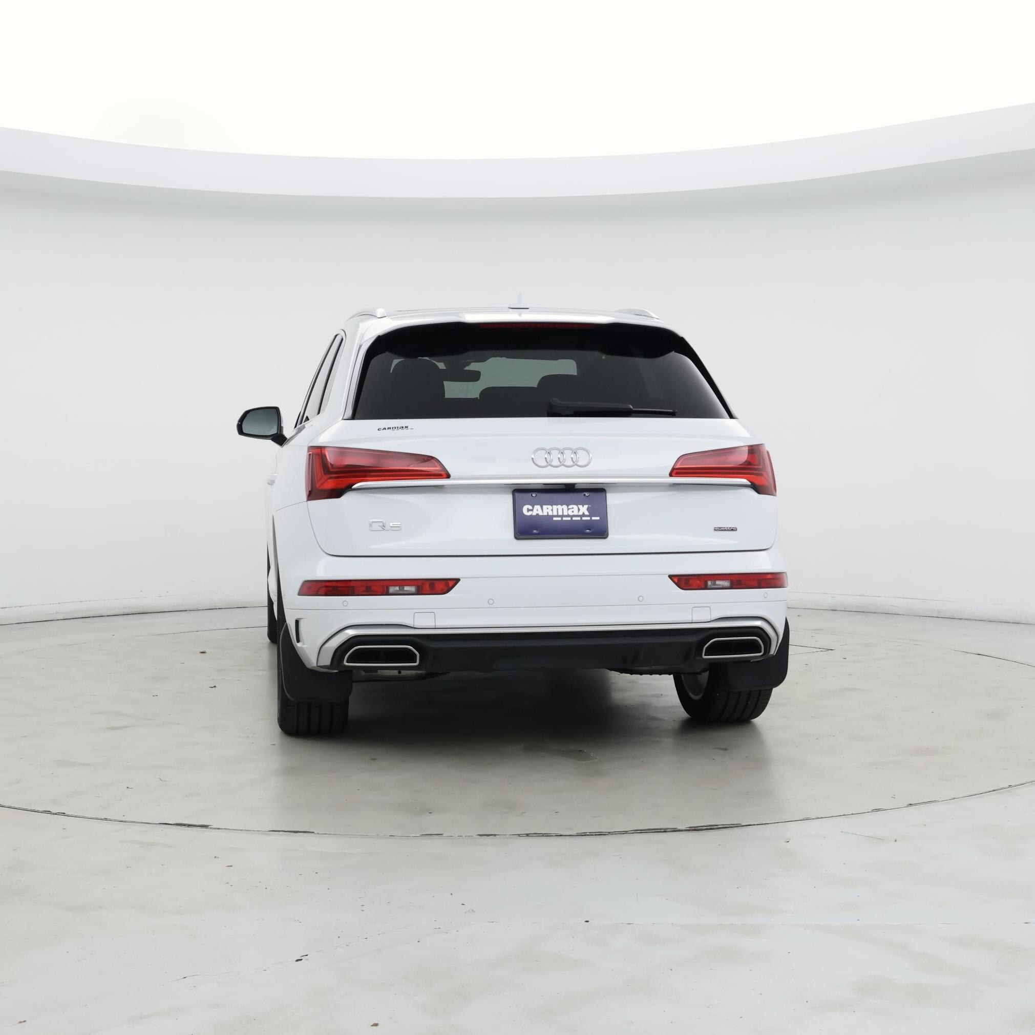 Thumbnail: 2022 Audi Q5 - 6