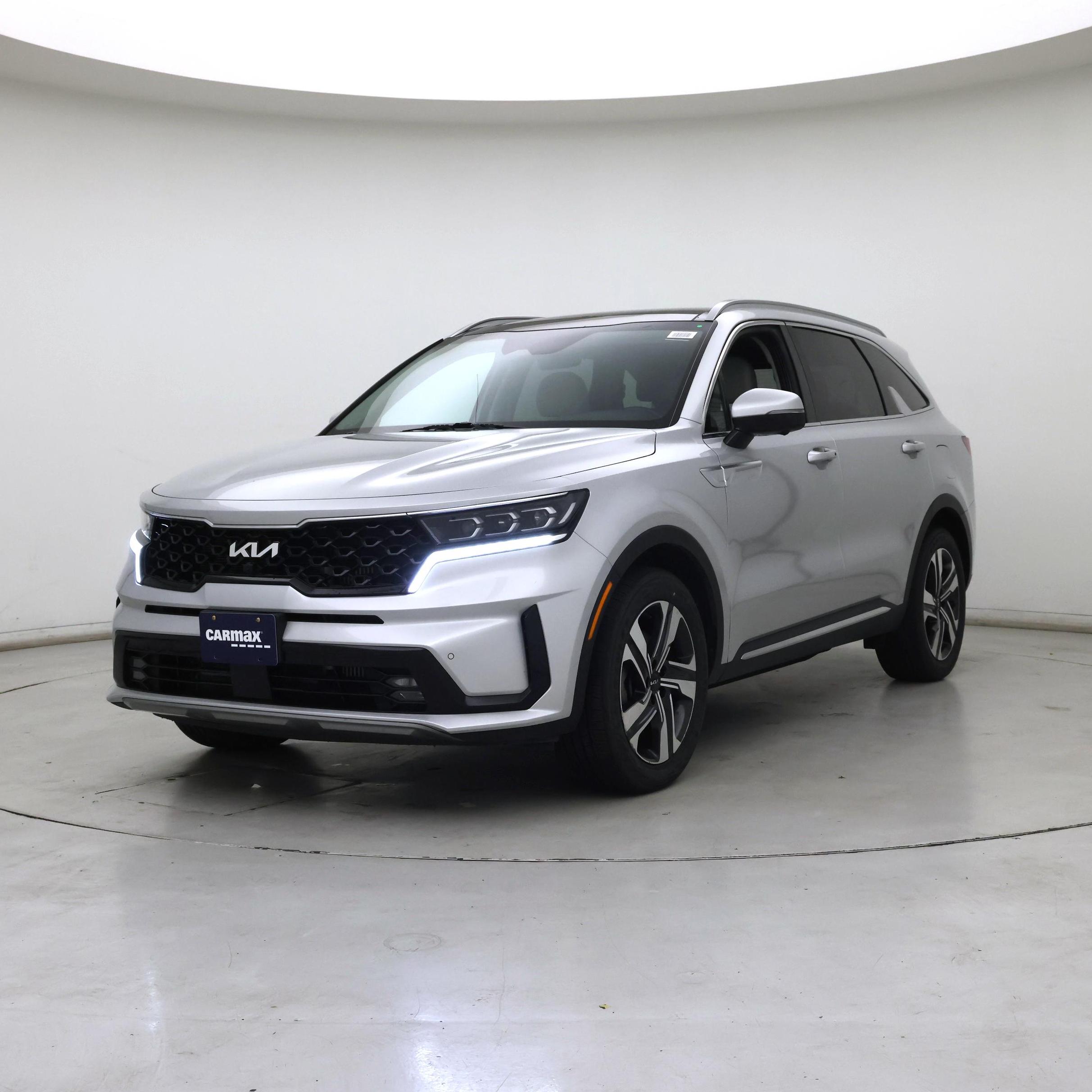 Thumbnail: 2023 Kia Sorento - 4