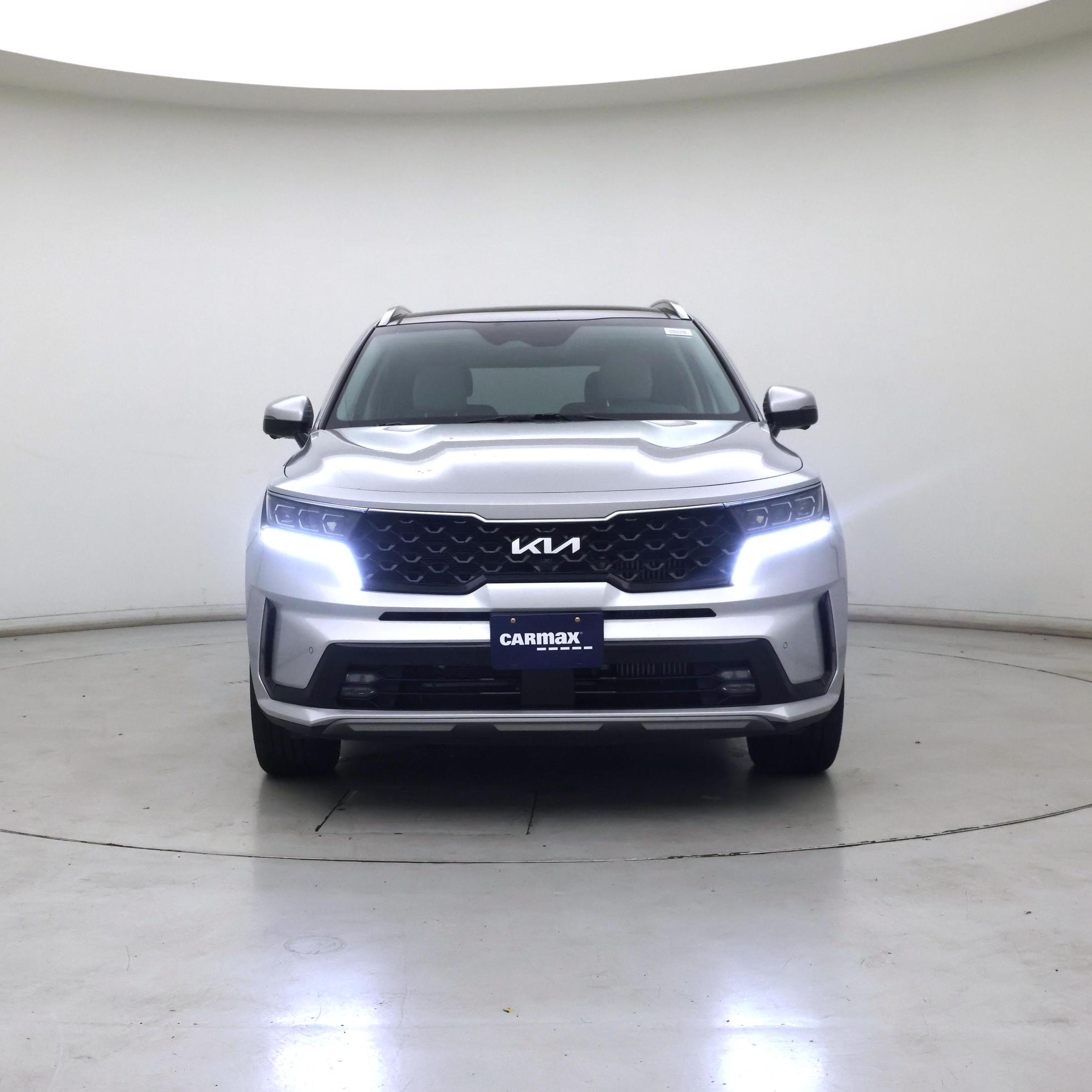 Thumbnail: 2023 Kia Sorento - 5