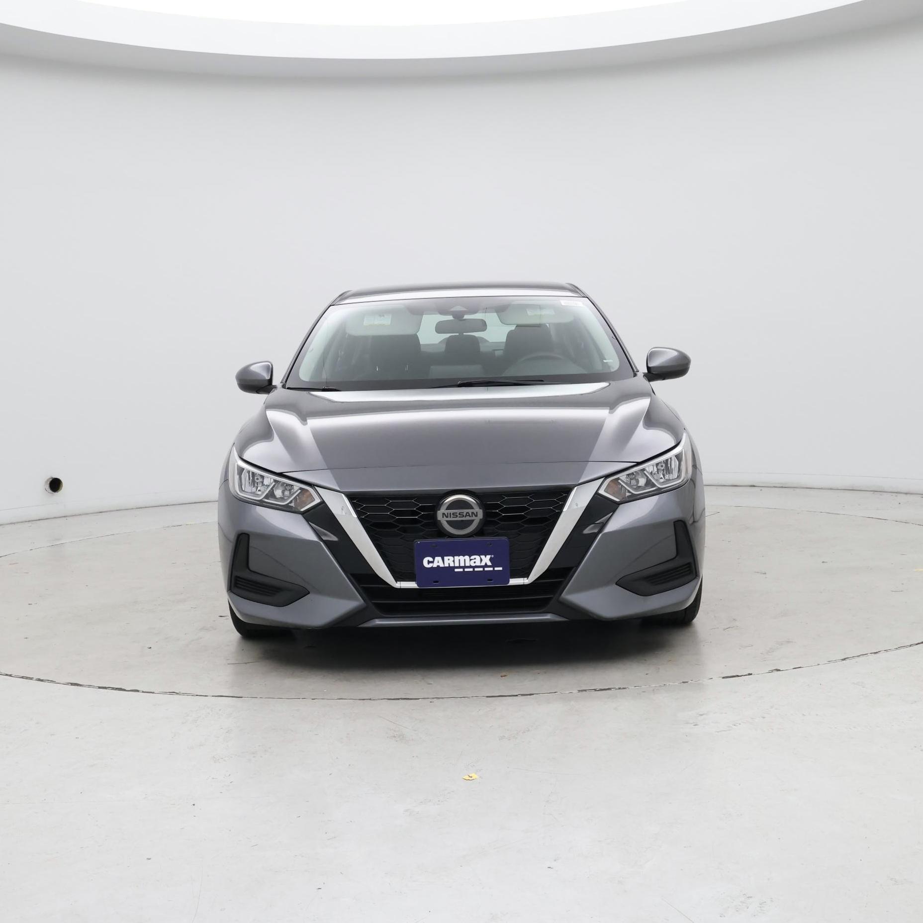 Thumbnail: 2021 Nissan Sentra - 5