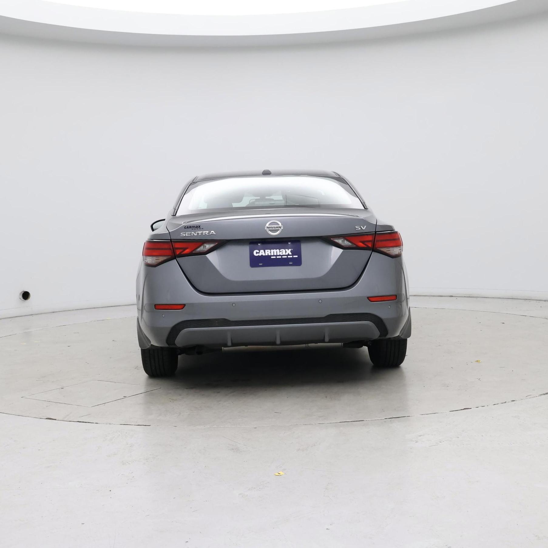 Thumbnail: 2021 Nissan Sentra - 6