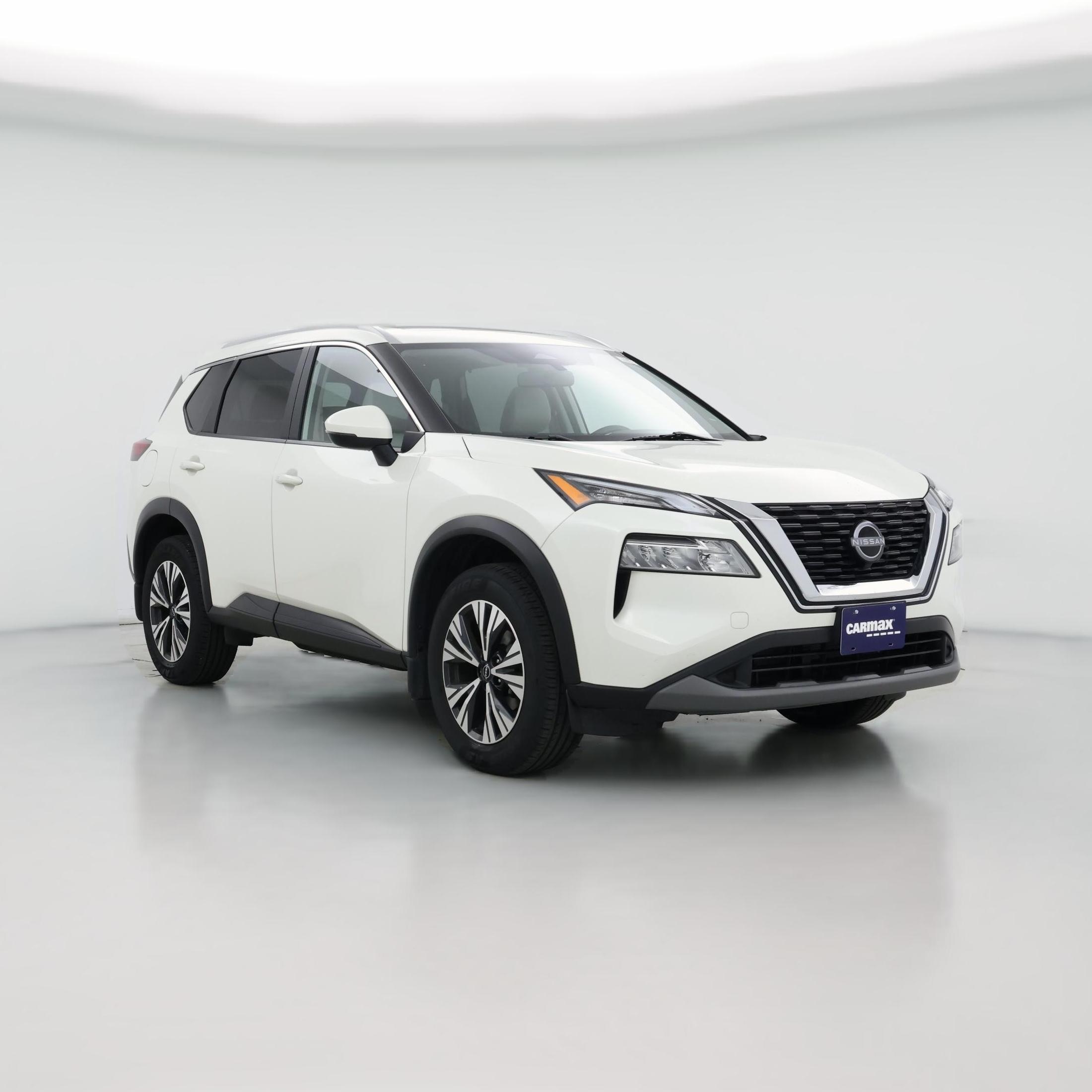 Thumbnail: 2022 Nissan Rogue - 1