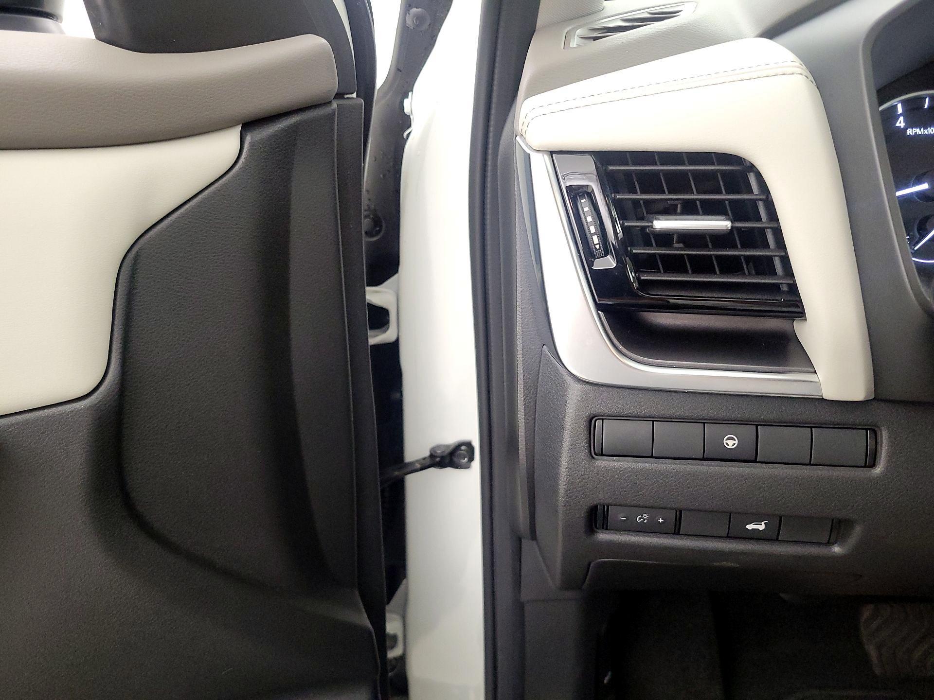 Thumbnail: 2022 Nissan Rogue - 13